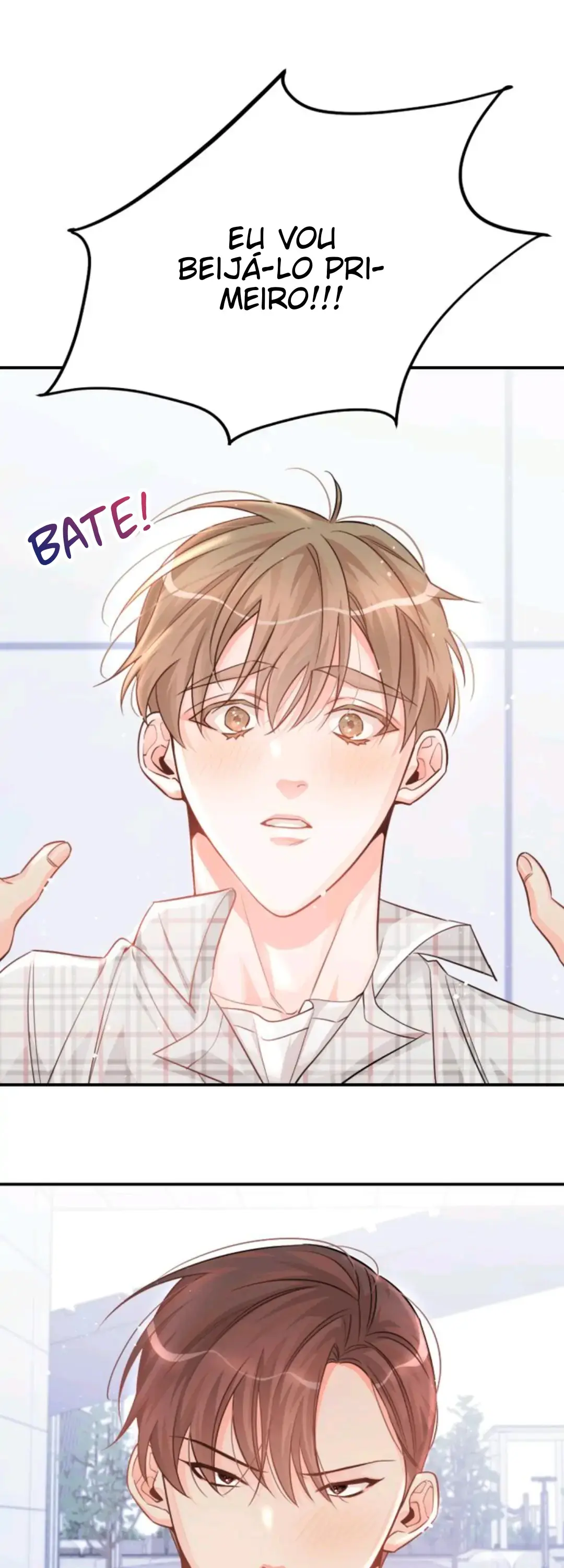 Quem pode definir popularidade? – Capítulo 55 Yaoi – Página 25