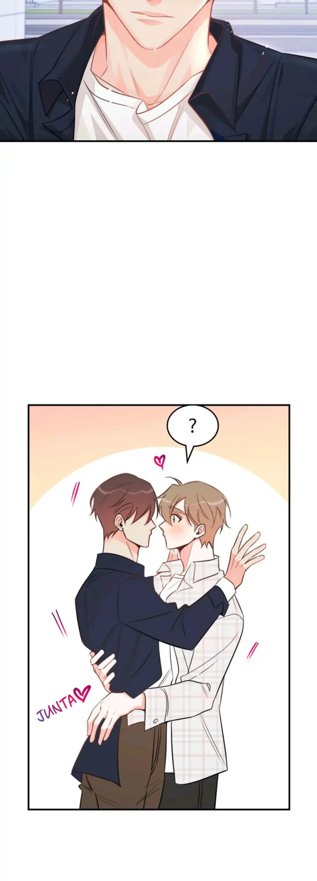 Quem pode definir popularidade? – Capítulo 55 Yaoi – Página 26