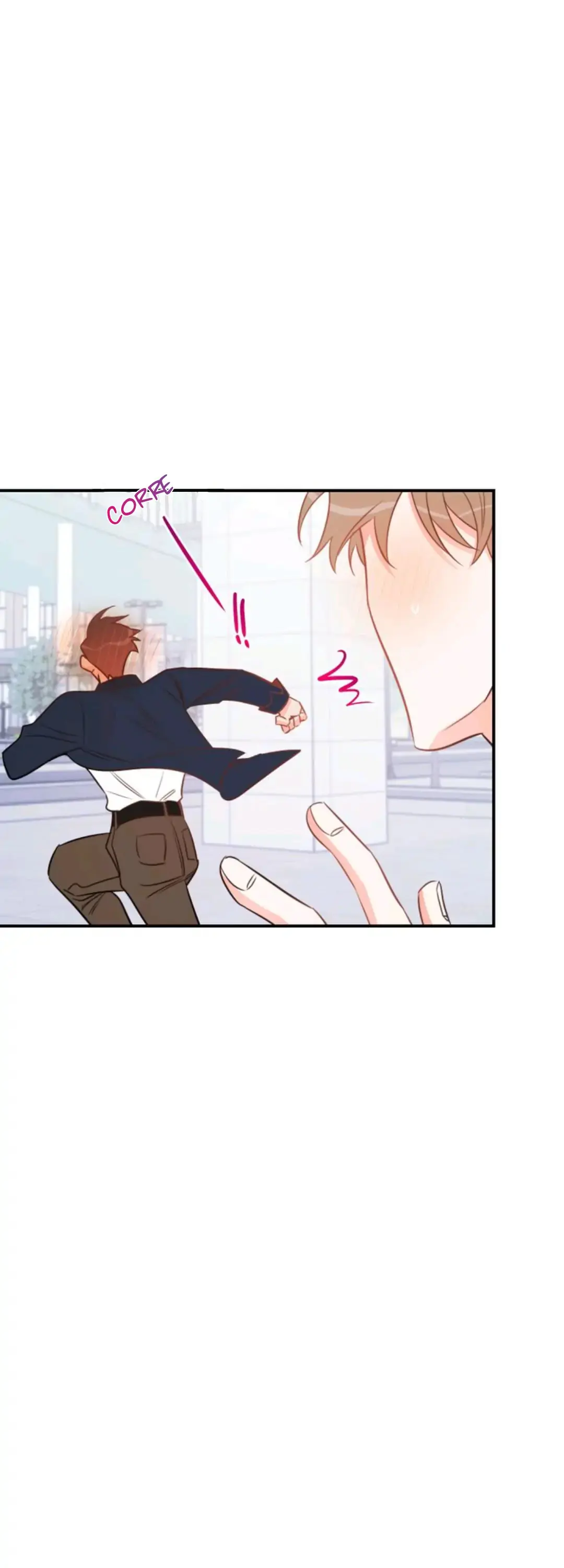 Quem pode definir popularidade? – Capítulo 55 Yaoi – Página 27