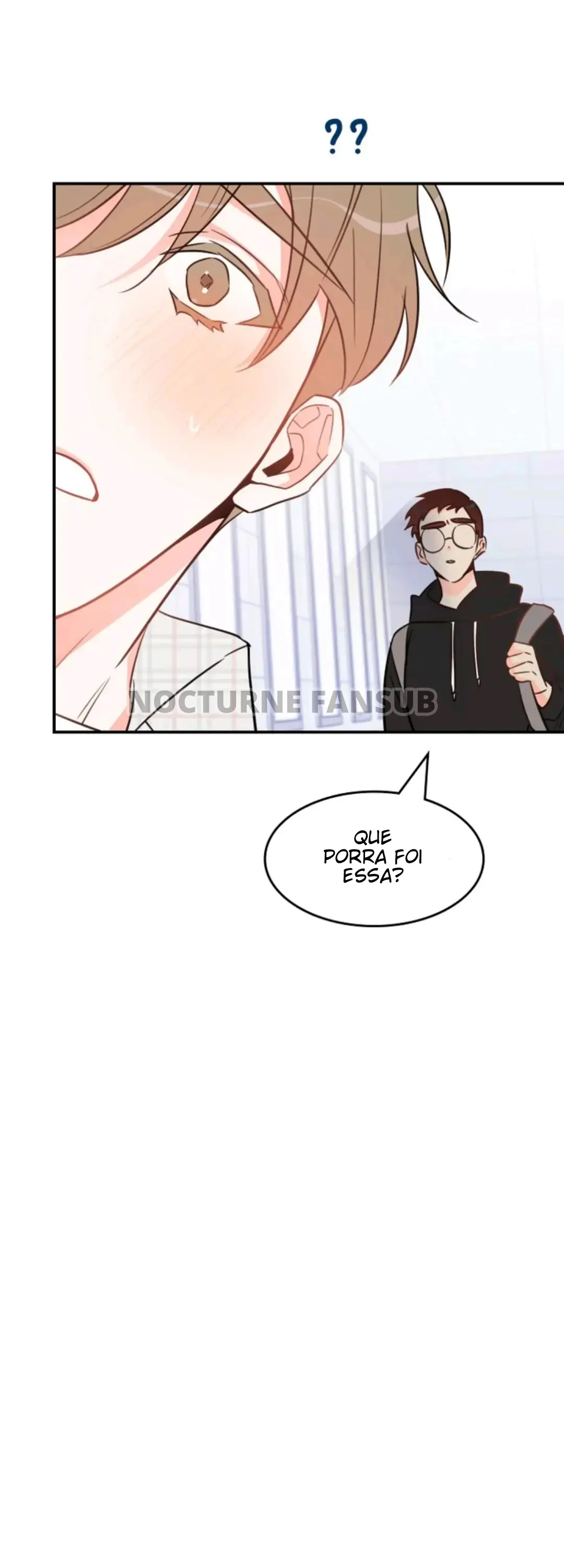 Quem pode definir popularidade? – Capítulo 55 Yaoi – Página 28