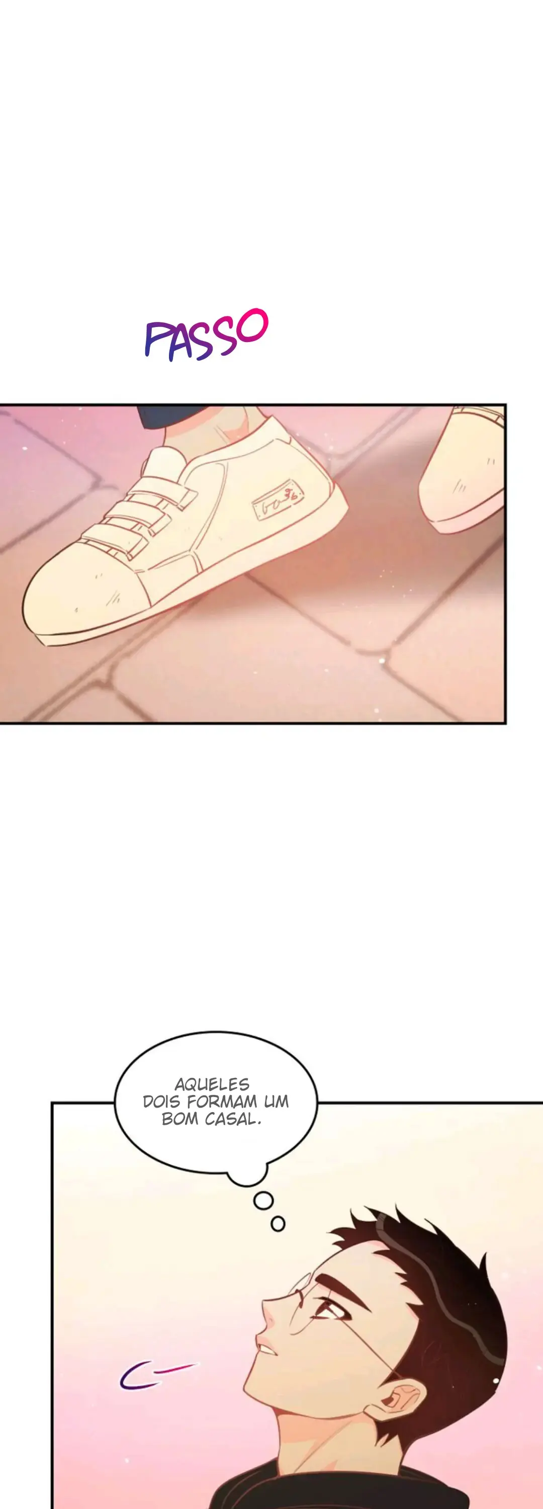 Quem pode definir popularidade? – Capítulo 55 Yaoi – Página 36