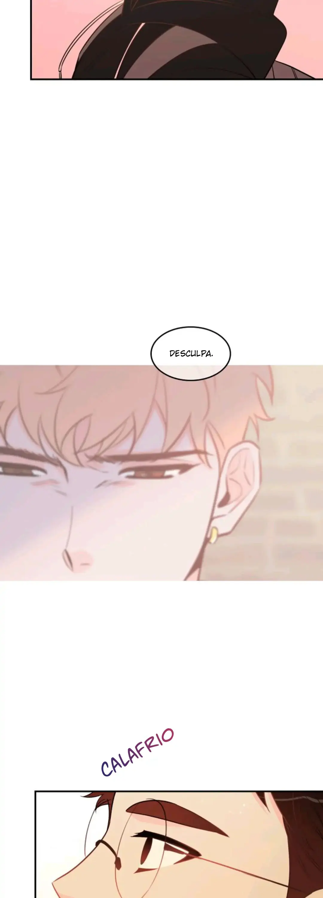 Quem pode definir popularidade? – Capítulo 55 Yaoi – Página 37