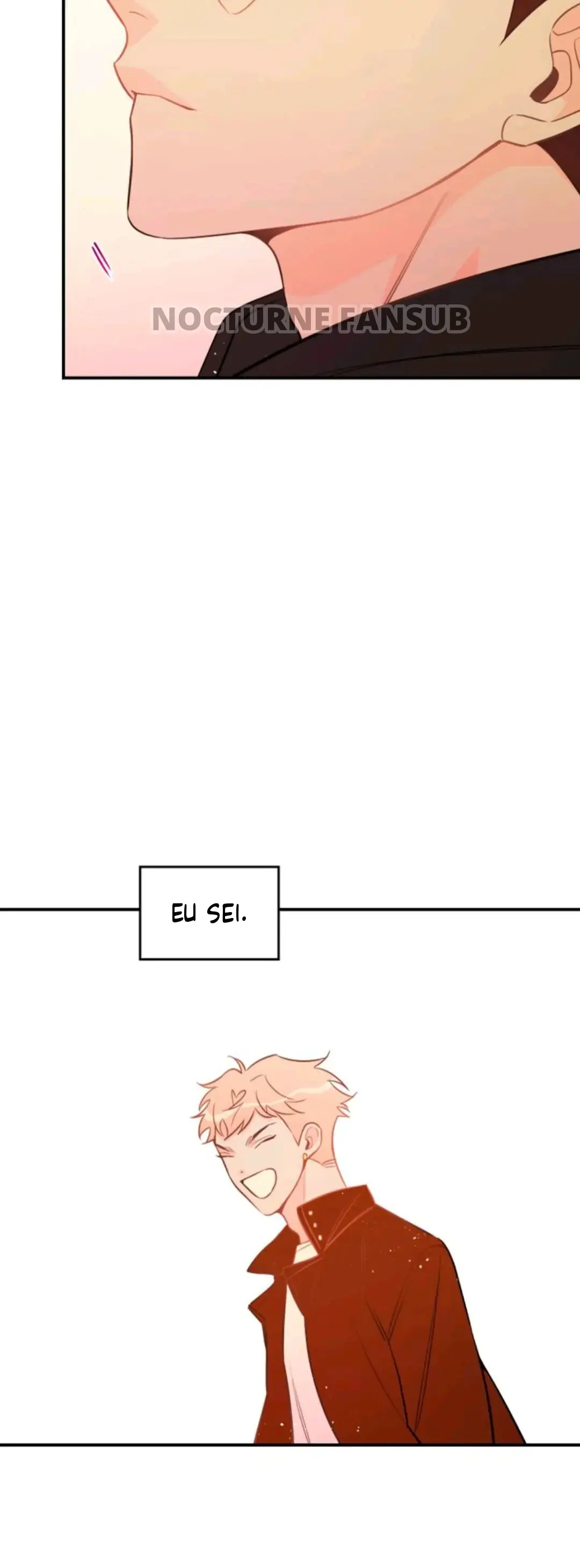 Quem pode definir popularidade? – Capítulo 55 Yaoi – Página 38