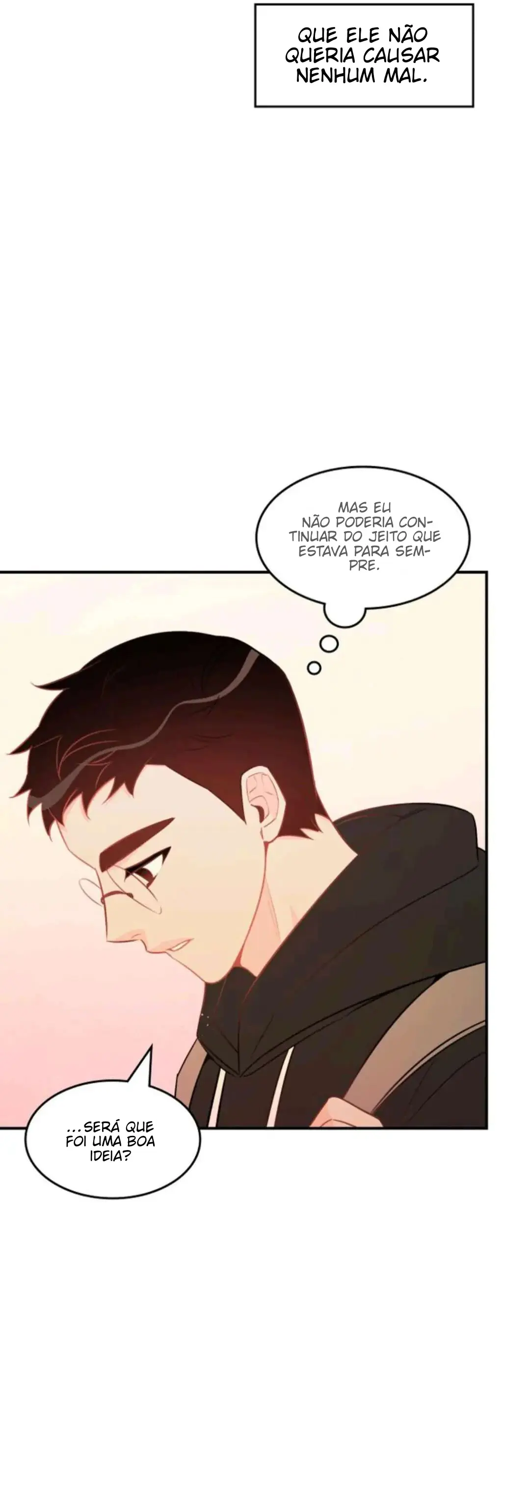 Quem pode definir popularidade? – Capítulo 55 Yaoi – Página 39