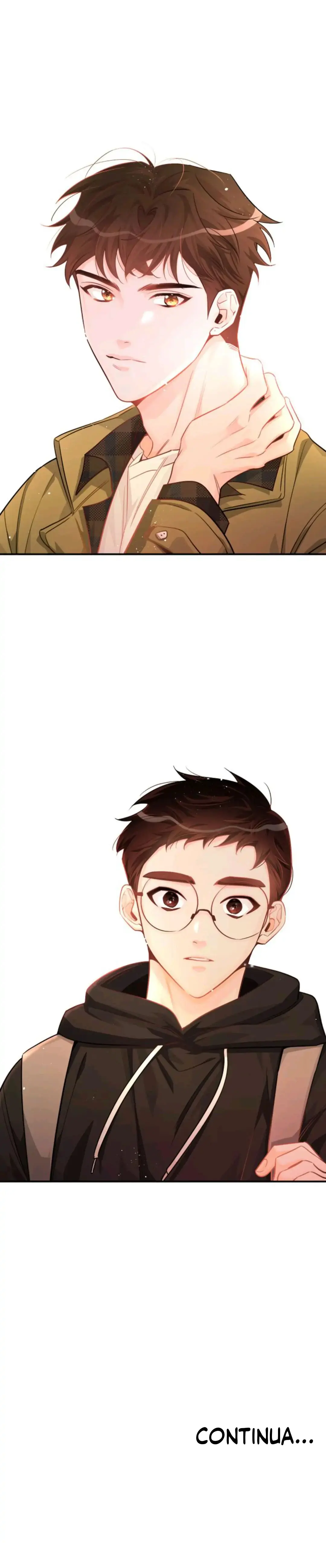 Quem pode definir popularidade? – Capítulo 55 Yaoi – Página 41