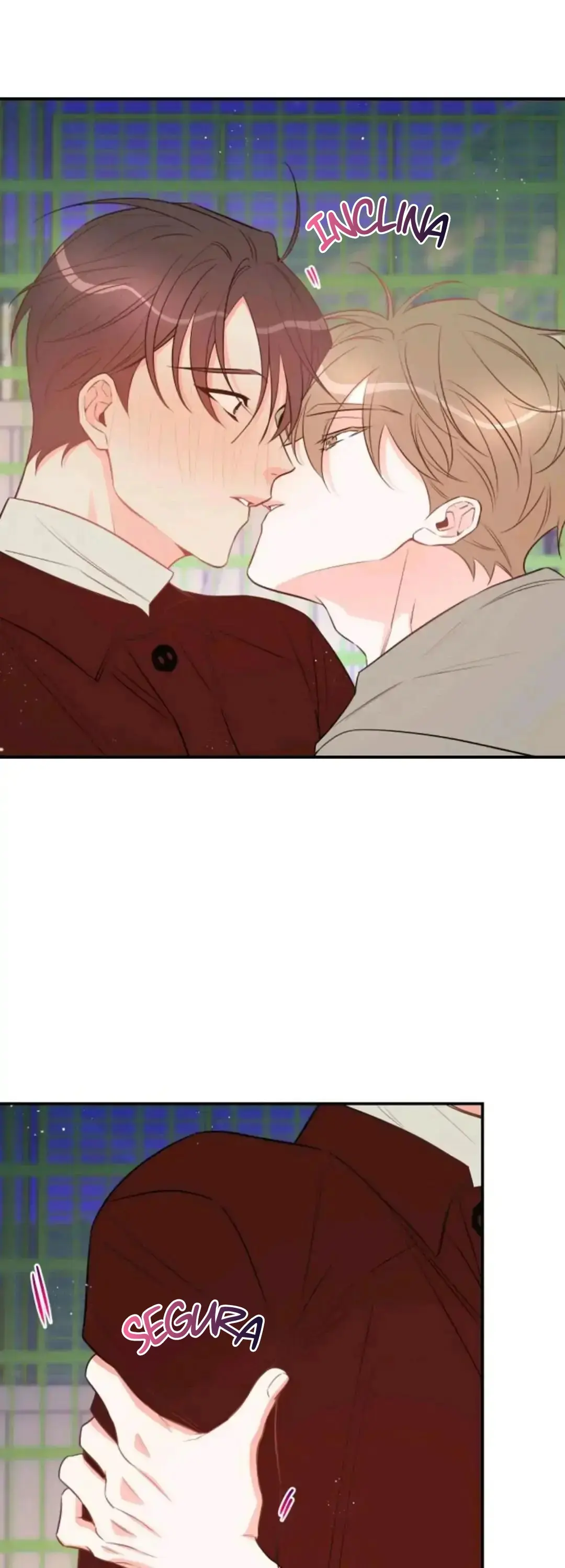 Quem pode definir popularidade? – Capítulo 55 Yaoi – Página 5