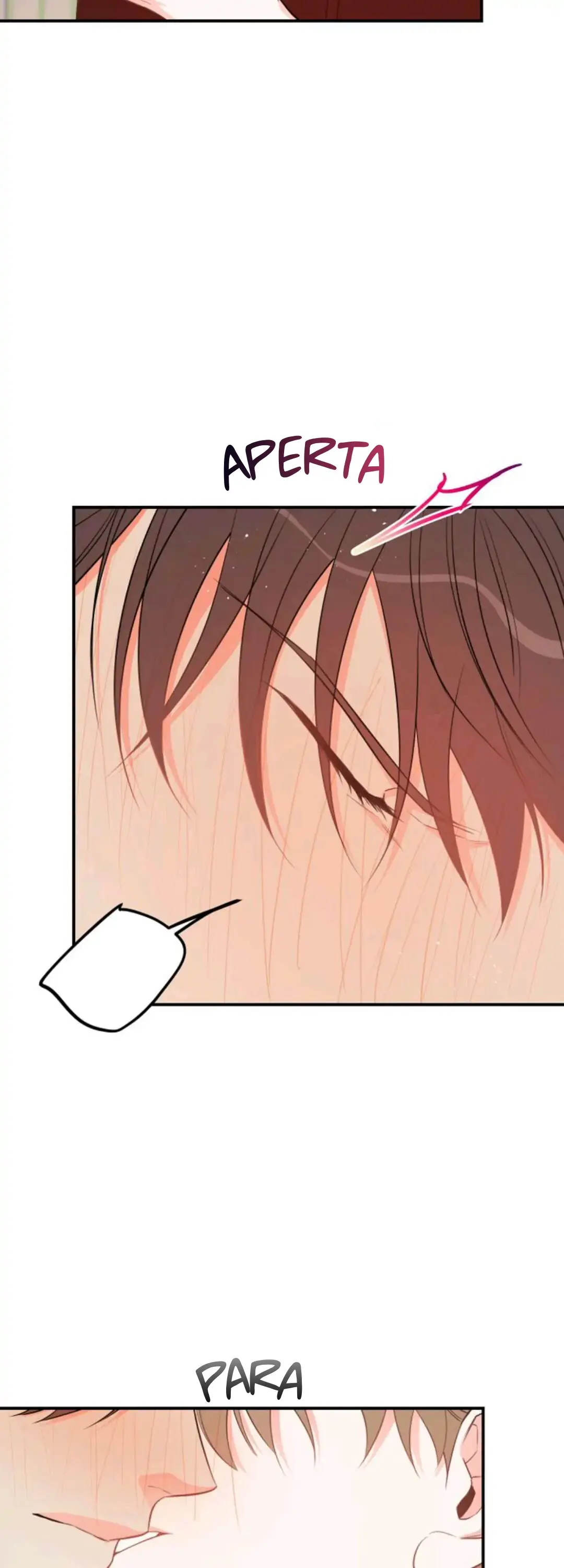 Quem pode definir popularidade? – Capítulo 55 Yaoi – Página 6