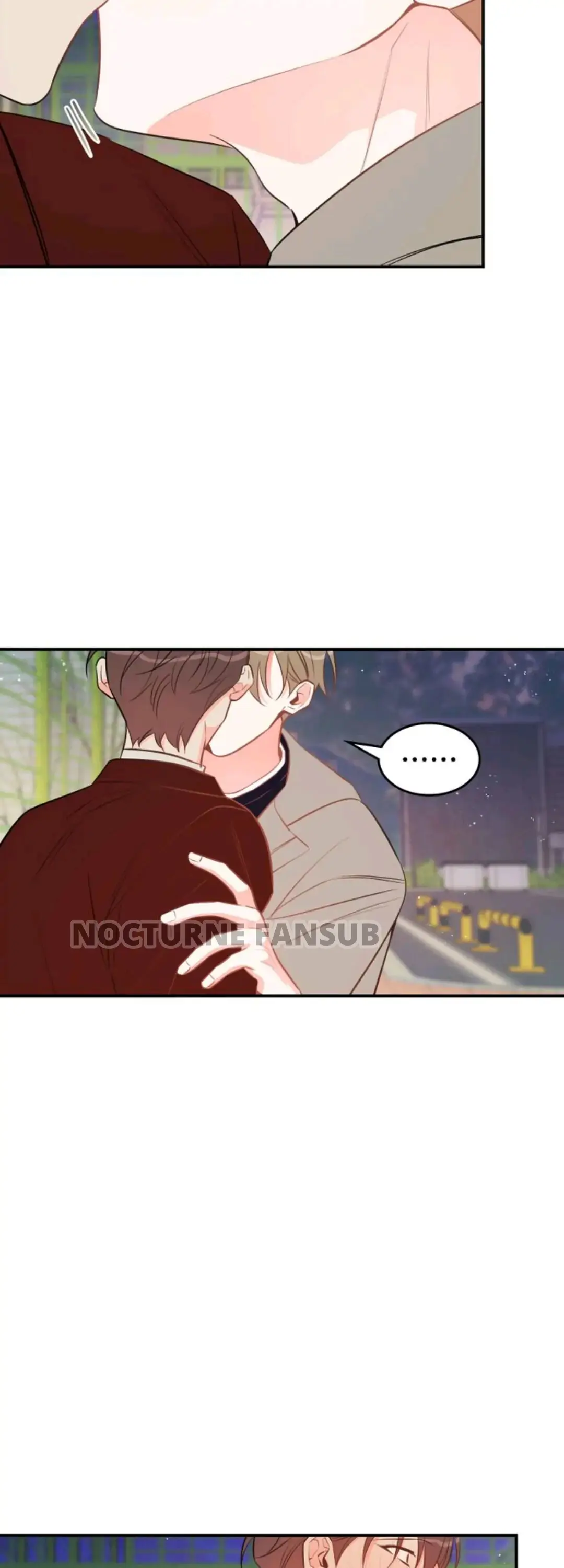 Quem pode definir popularidade? – Capítulo 55 Yaoi – Página 7