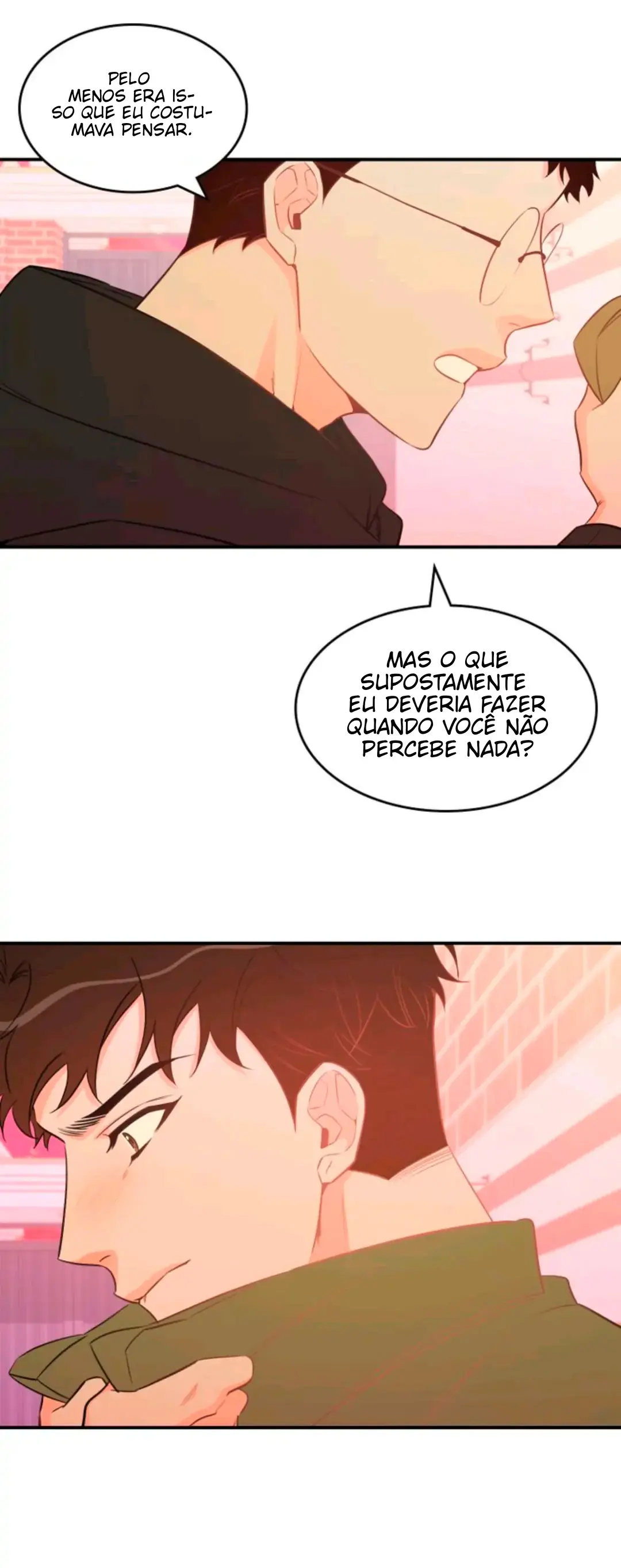 Quem pode definir popularidade? – Capítulo 56 Yaoi – Página 15