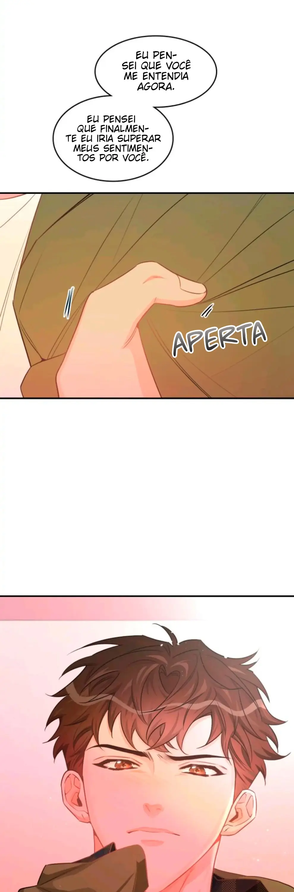 Quem pode definir popularidade? – Capítulo 56 Yaoi – Página 16