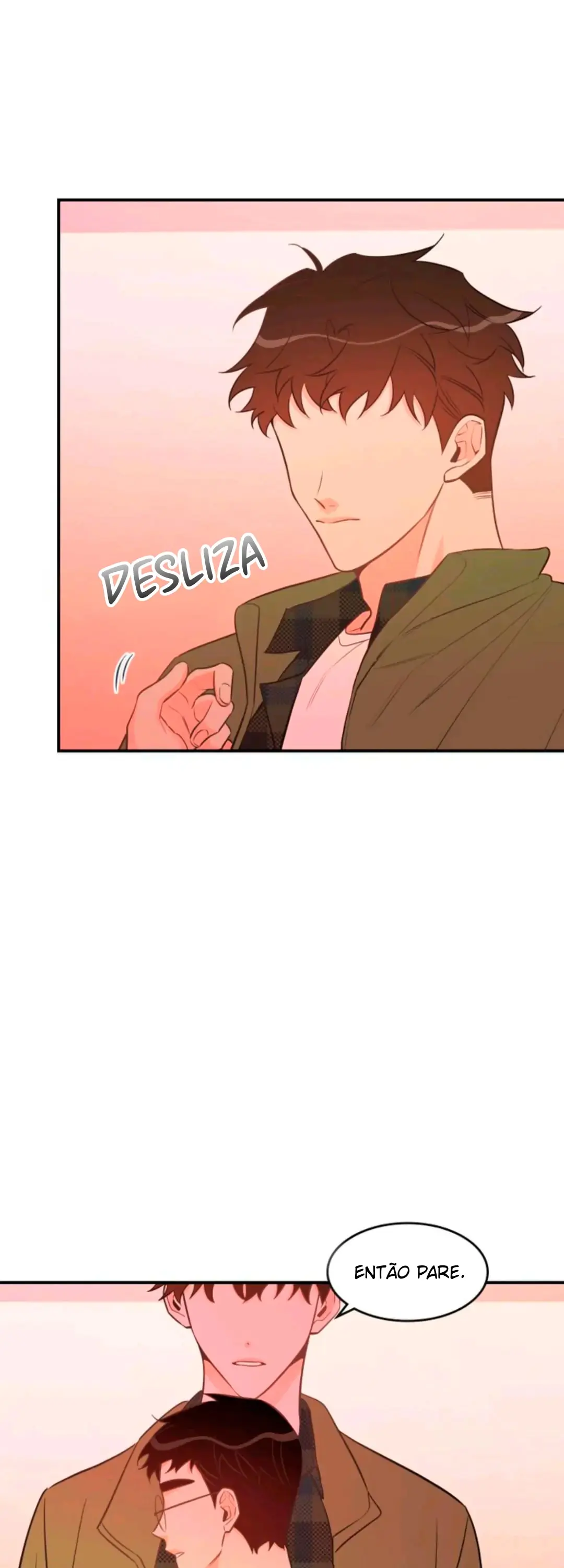 Quem pode definir popularidade? – Capítulo 56 Yaoi – Página 18