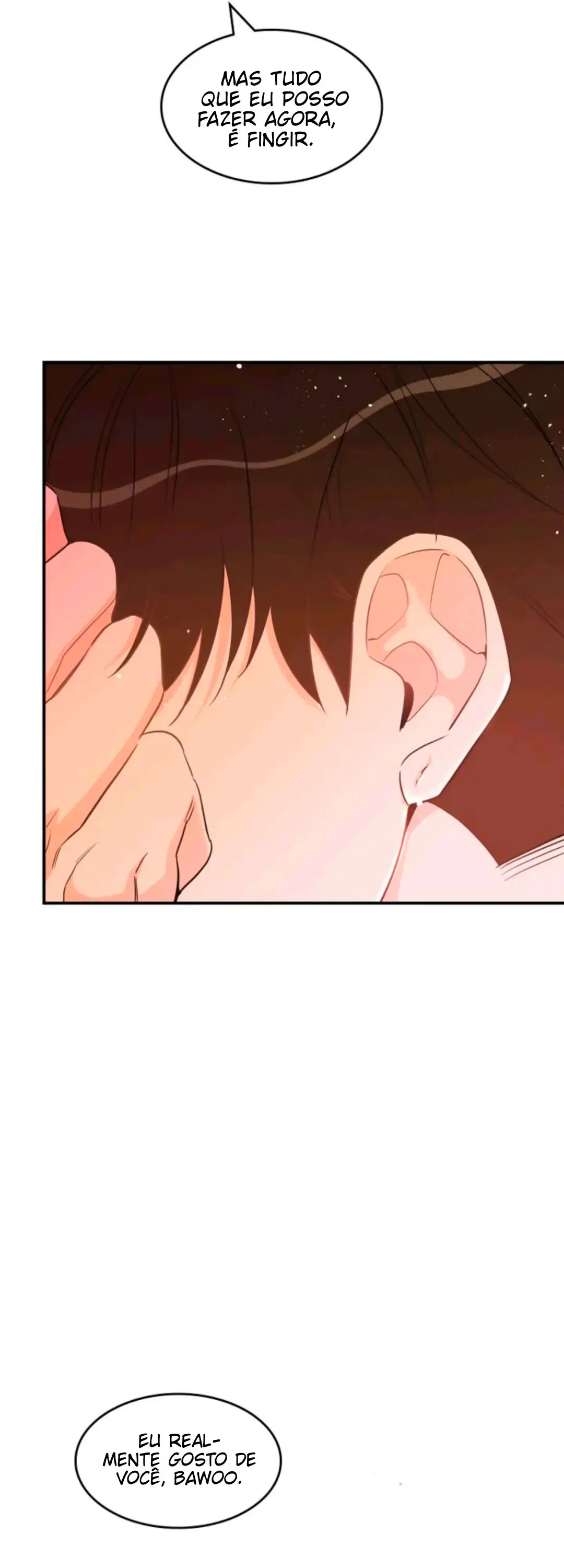 Quem pode definir popularidade? – Capítulo 56 Yaoi – Página 21