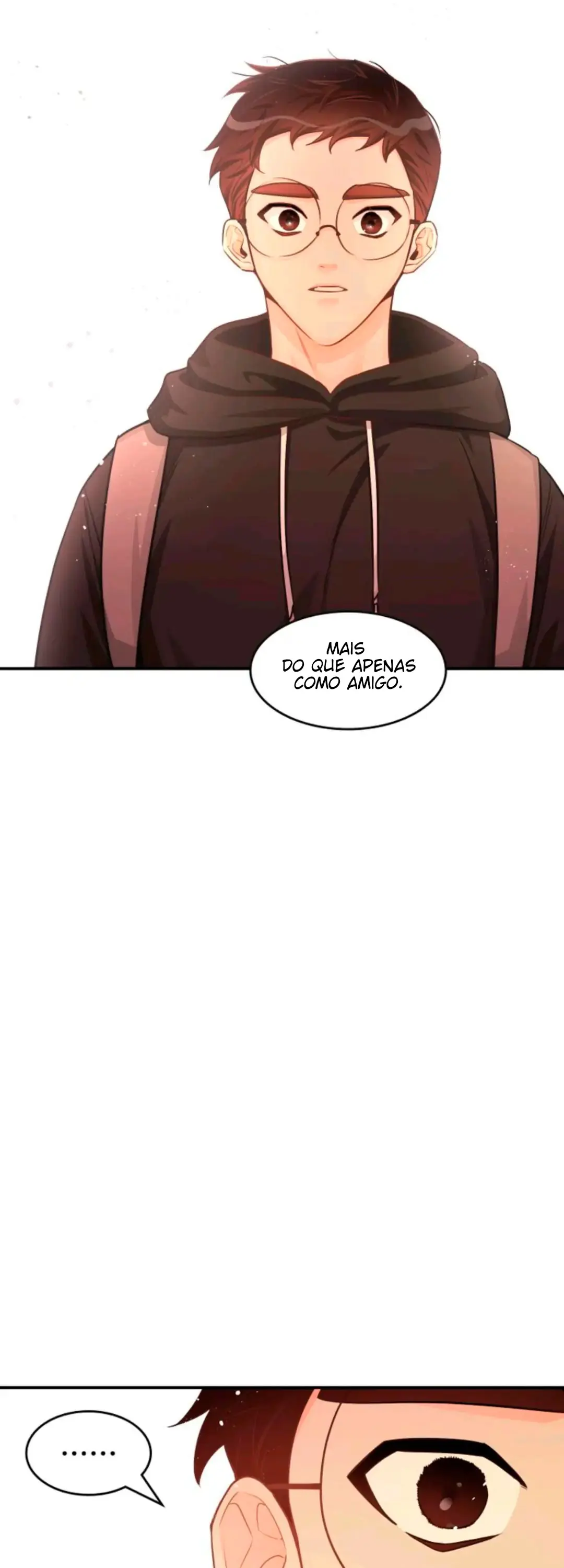 Quem pode definir popularidade? – Capítulo 56 Yaoi – Página 22