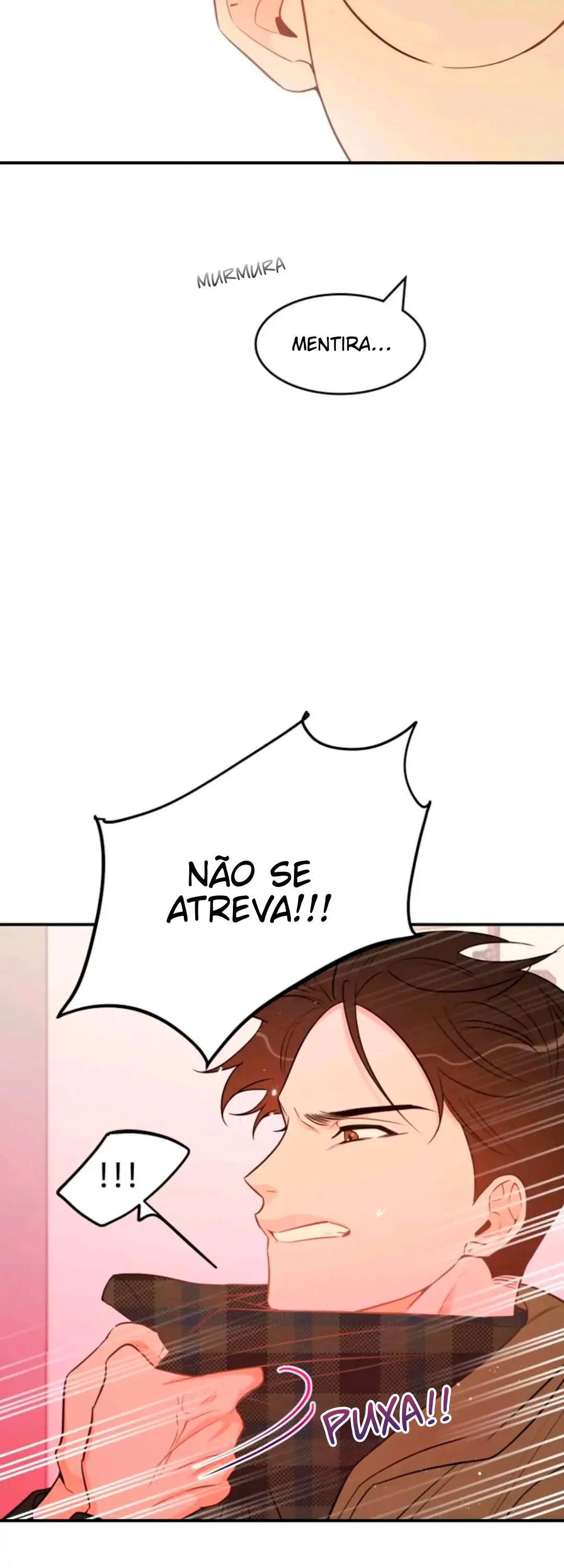 Quem pode definir popularidade? – Capítulo 56 Yaoi – Página 23