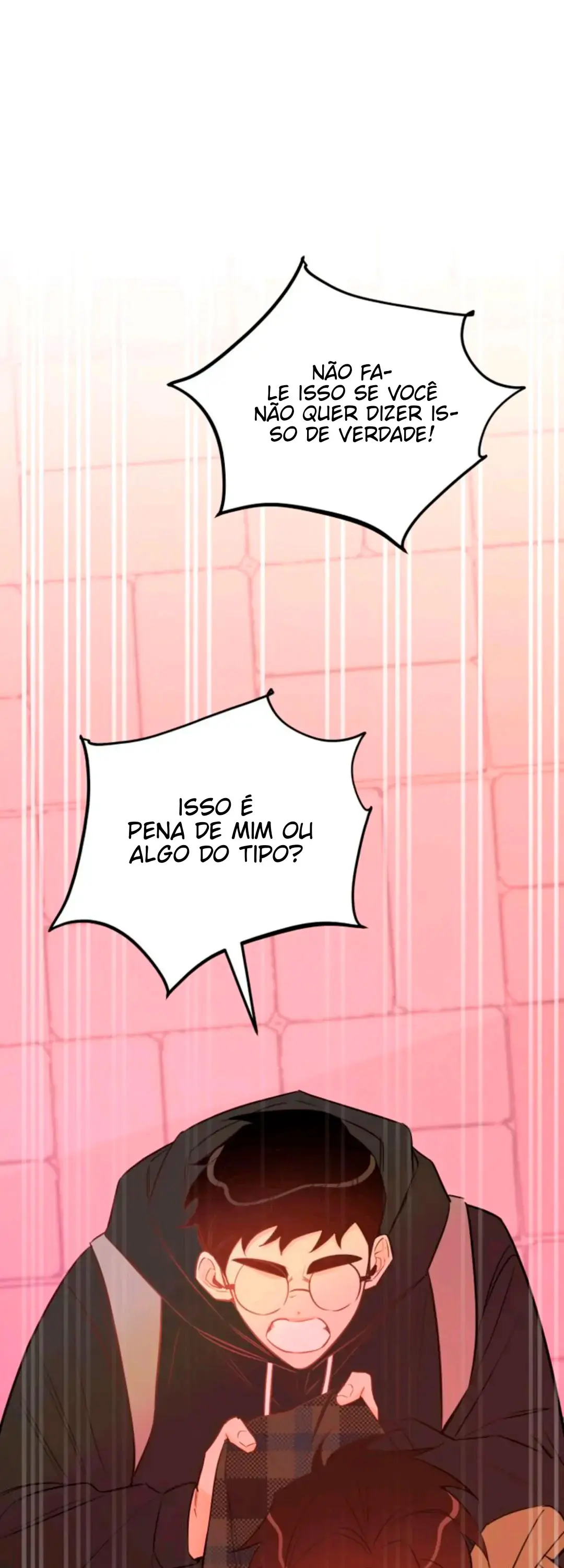 Quem pode definir popularidade? – Capítulo 56 Yaoi – Página 24