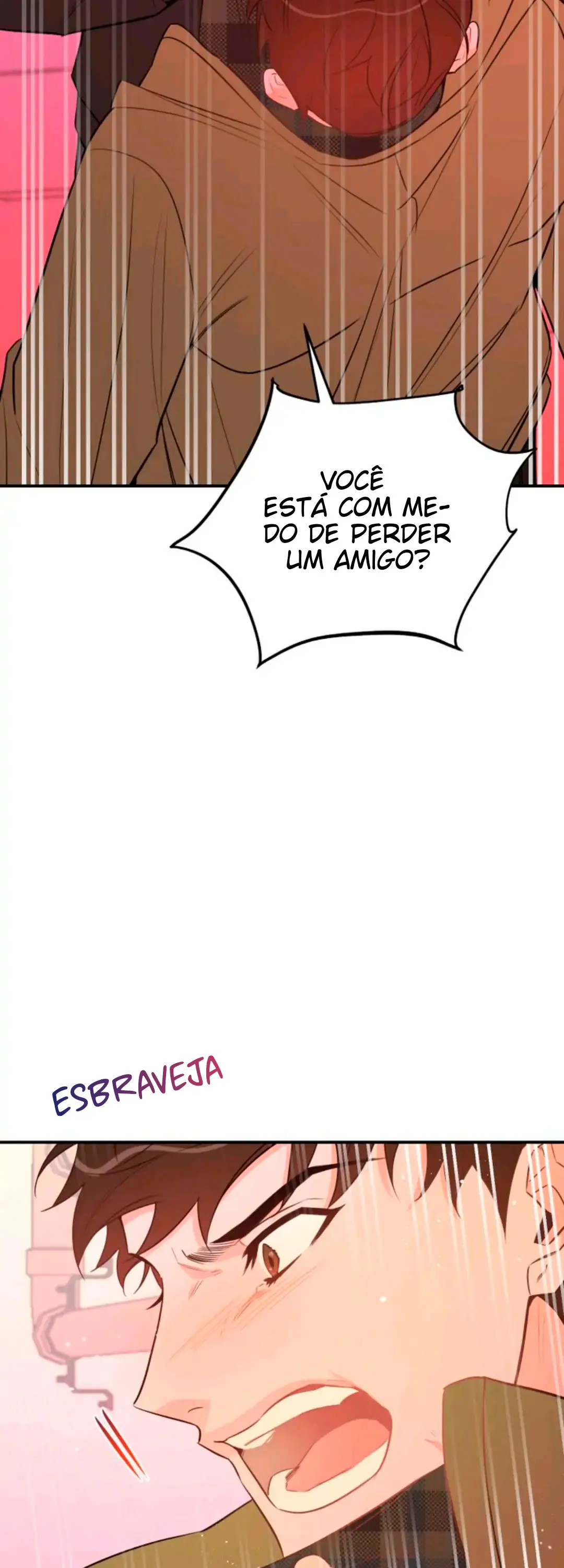 Quem pode definir popularidade? – Capítulo 56 Yaoi – Página 25