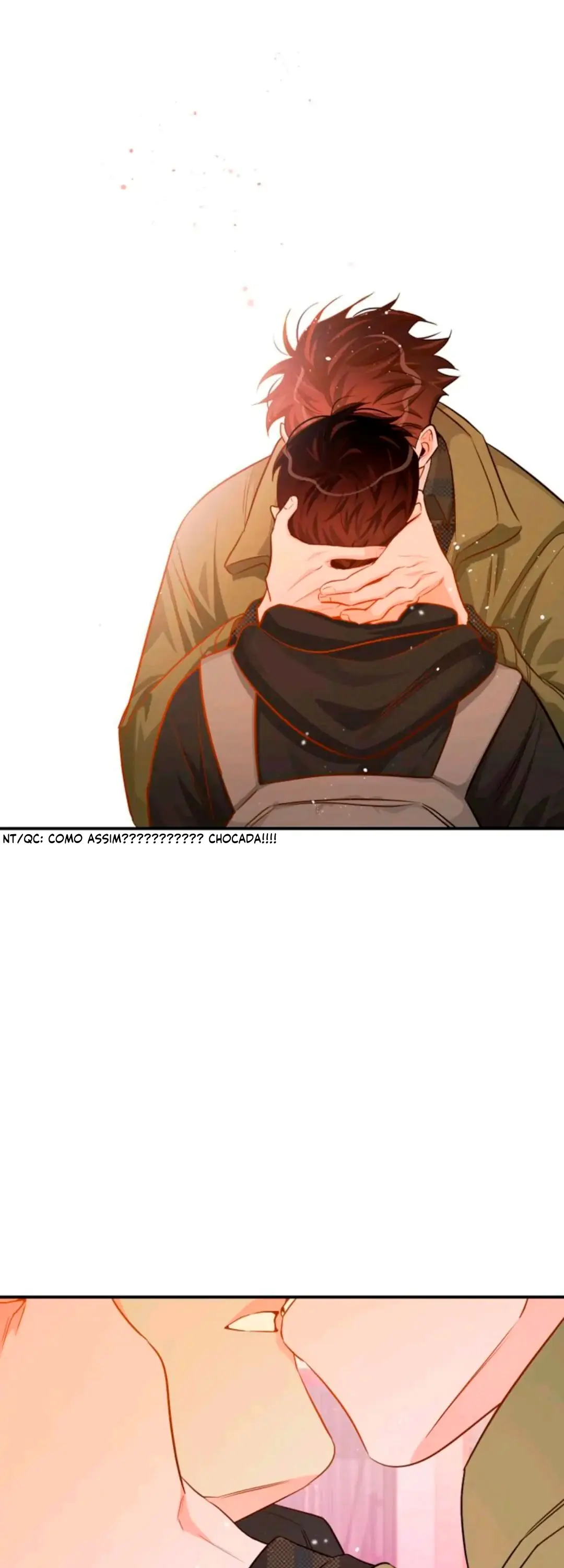 Quem pode definir popularidade? – Capítulo 56 Yaoi – Página 28