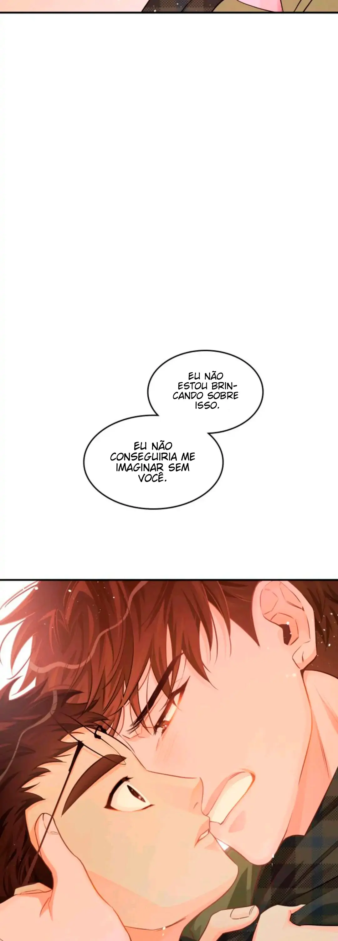 Quem pode definir popularidade? – Capítulo 56 Yaoi – Página 29