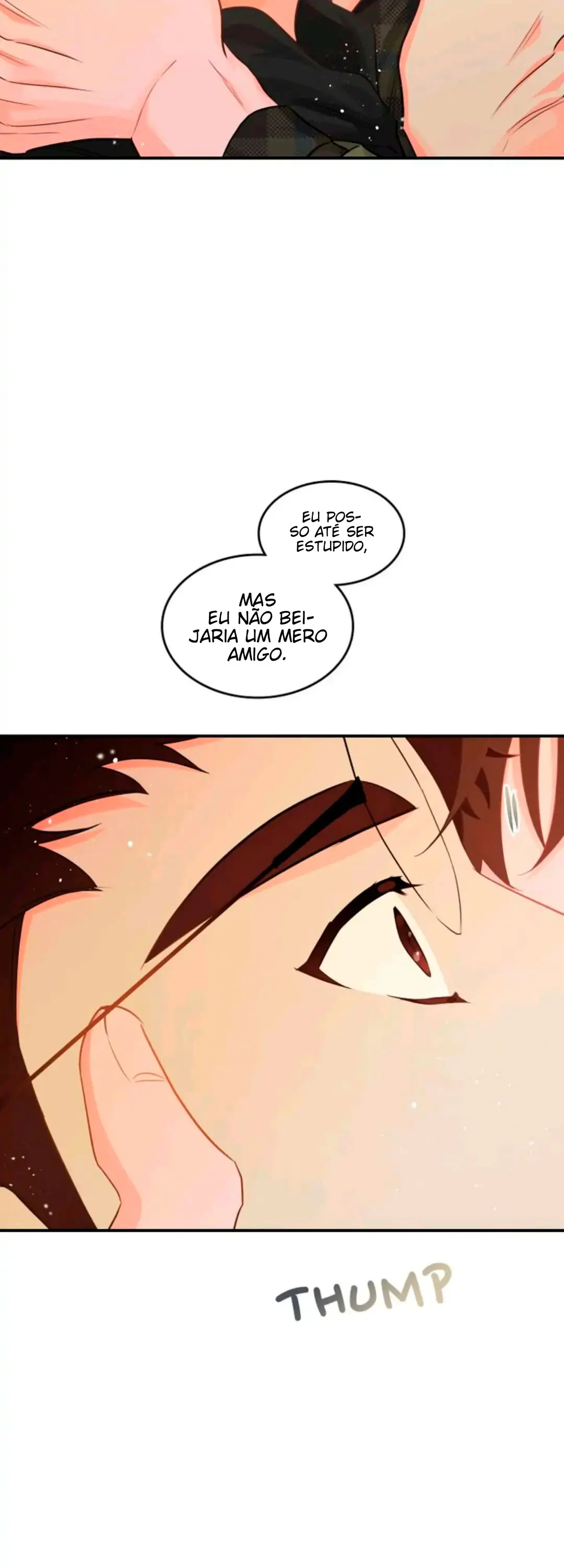 Quem pode definir popularidade? – Capítulo 56 Yaoi – Página 30