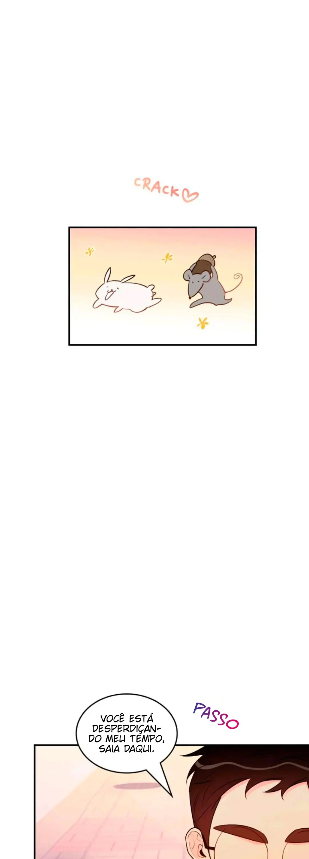 Quem pode definir popularidade? – Capítulo 56 Yaoi – Página 31