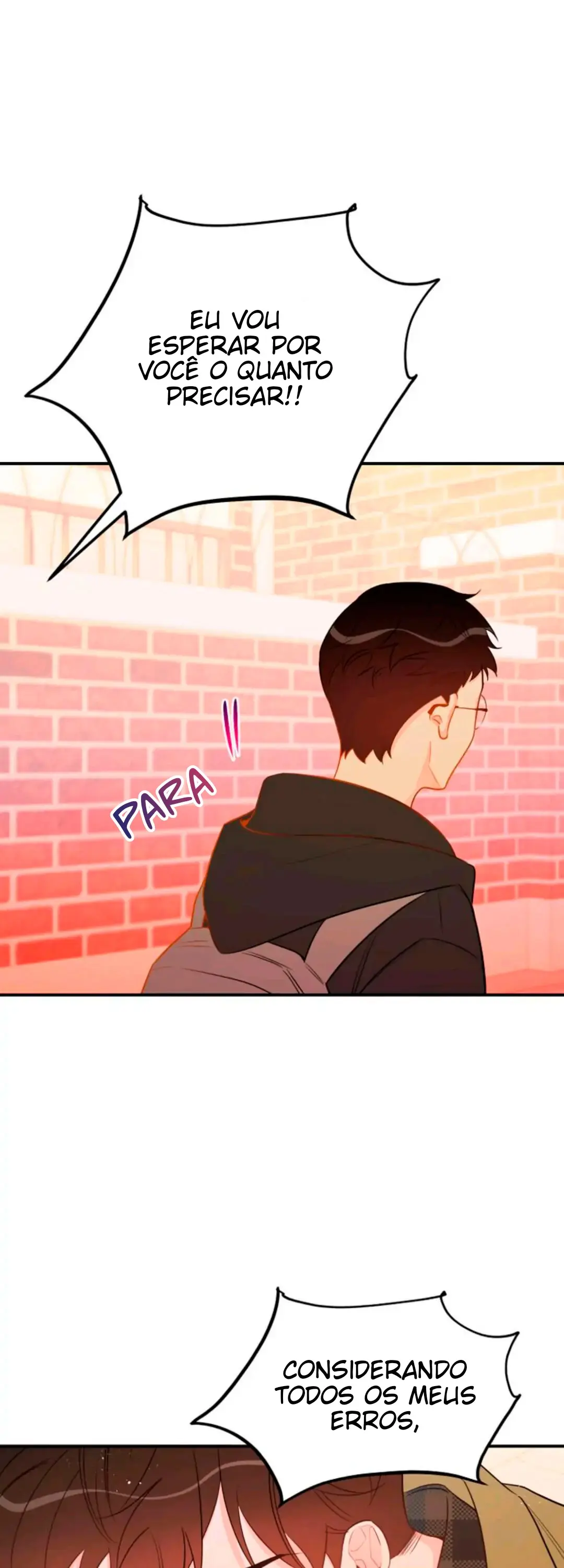 Quem pode definir popularidade? – Capítulo 56 Yaoi – Página 33