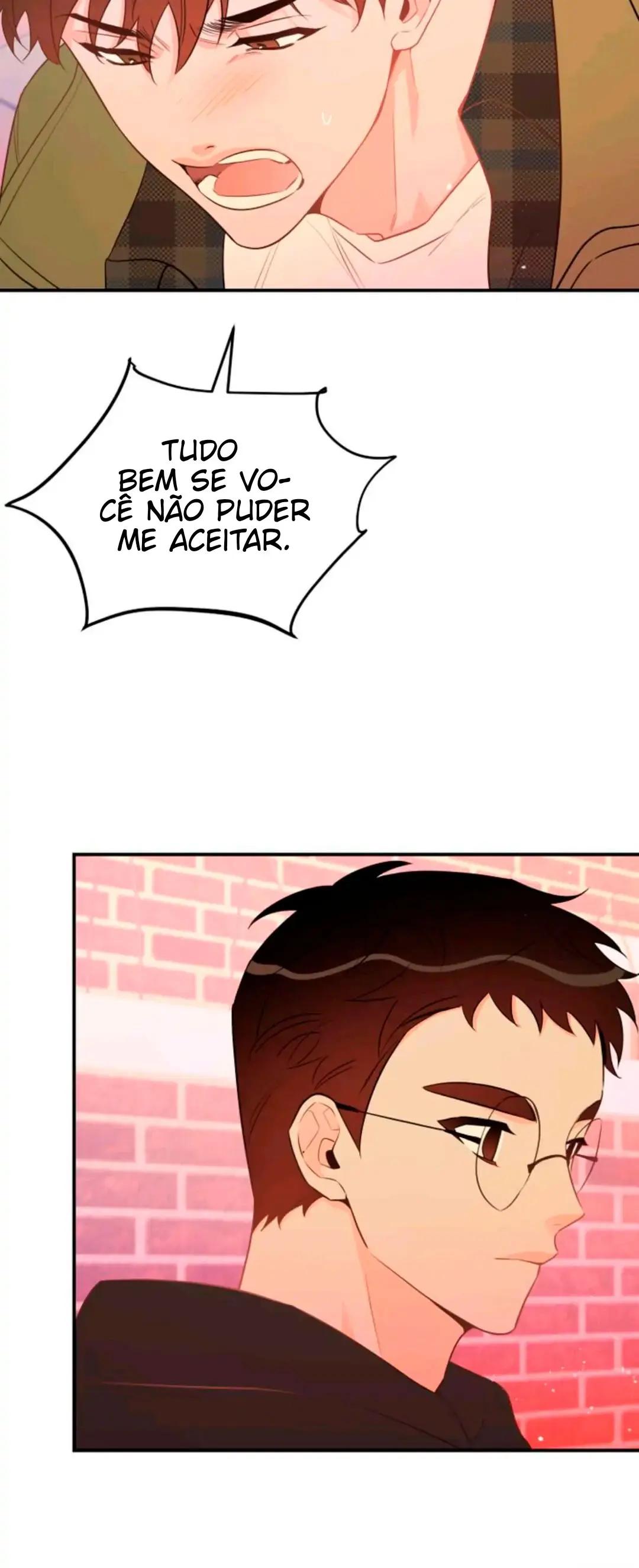 Quem pode definir popularidade? – Capítulo 56 Yaoi – Página 34