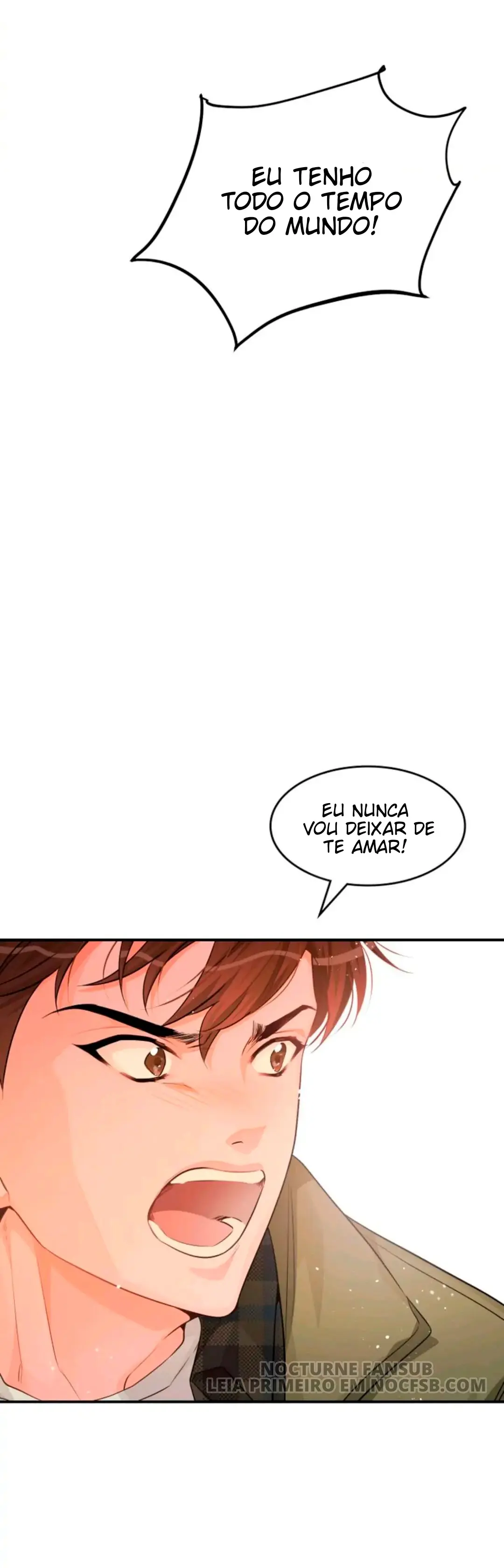 Quem pode definir popularidade? – Capítulo 56 Yaoi – Página 35