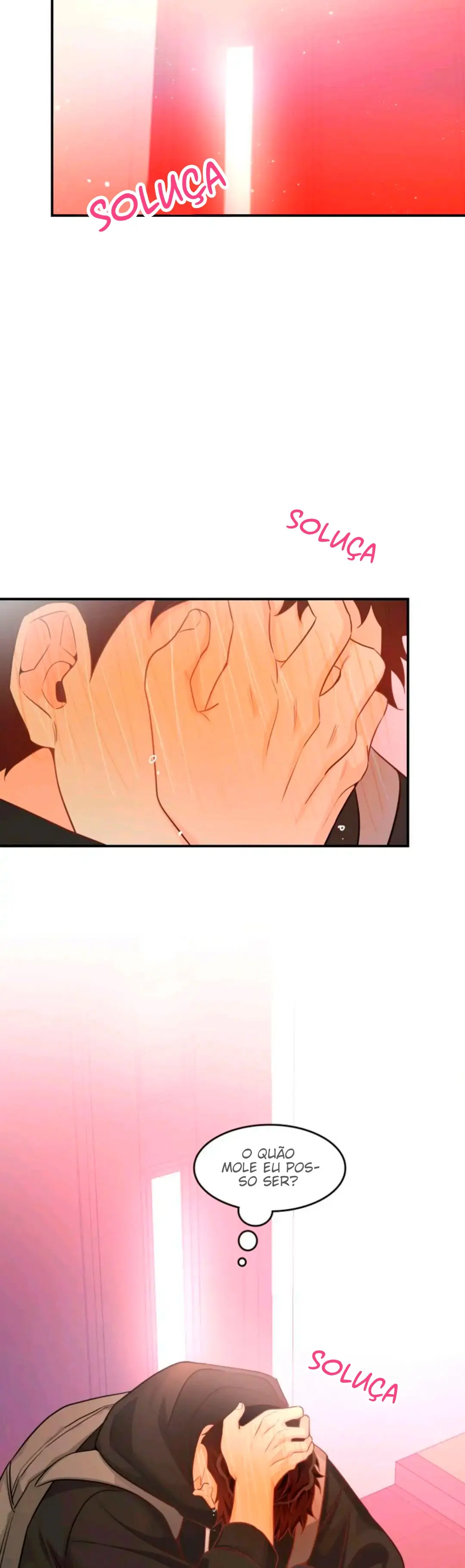 Quem pode definir popularidade? – Capítulo 56 Yaoi – Página 38