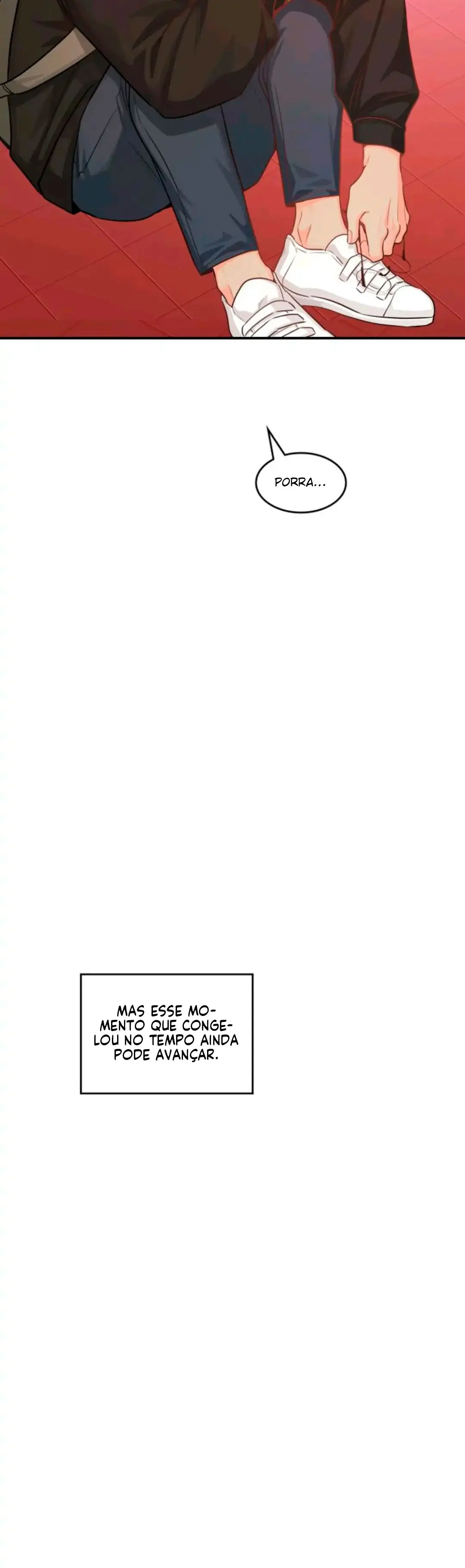 Quem pode definir popularidade? – Capítulo 56 Yaoi – Página 39