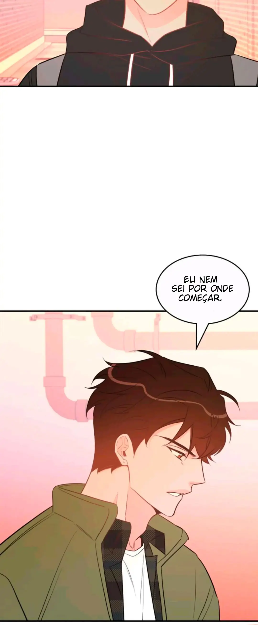 Quem pode definir popularidade? – Capítulo 56 Yaoi – Página 4