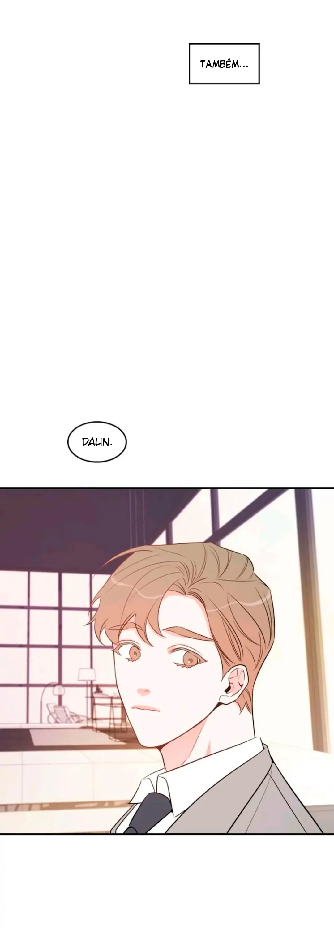 Quem pode definir popularidade? – Capítulo 56 Yaoi – Página 40