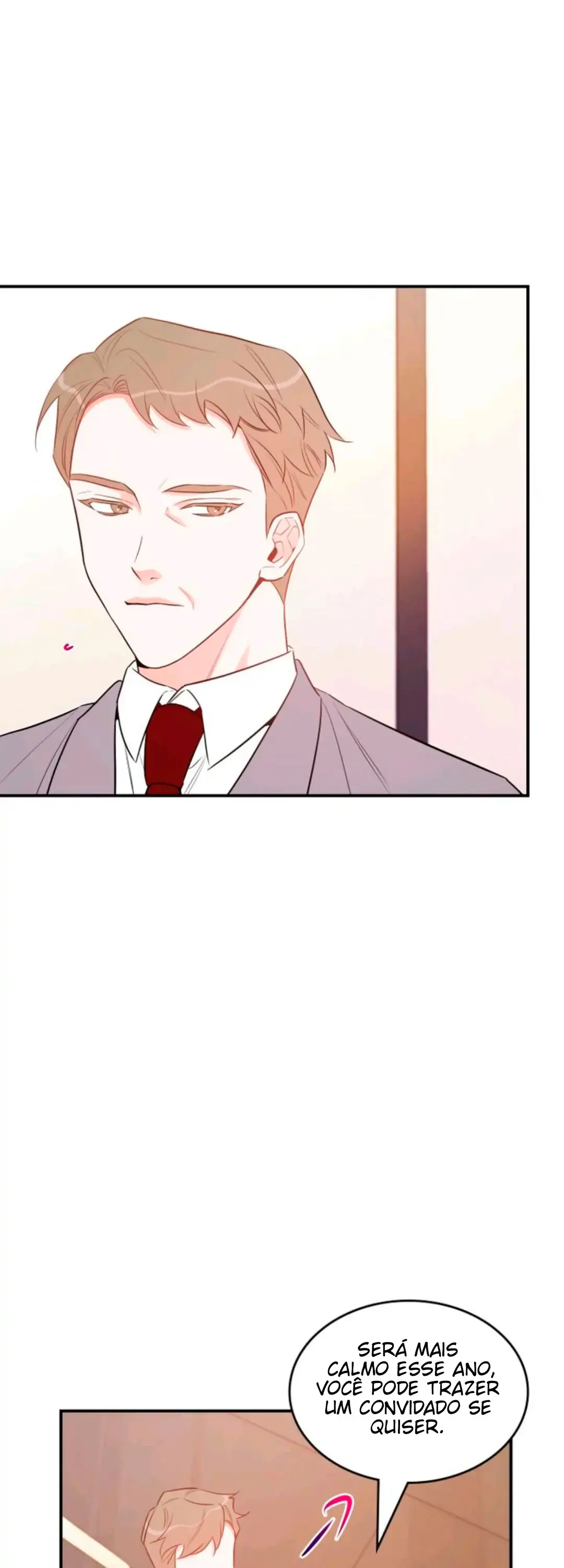 Quem pode definir popularidade? – Capítulo 56 Yaoi – Página 43