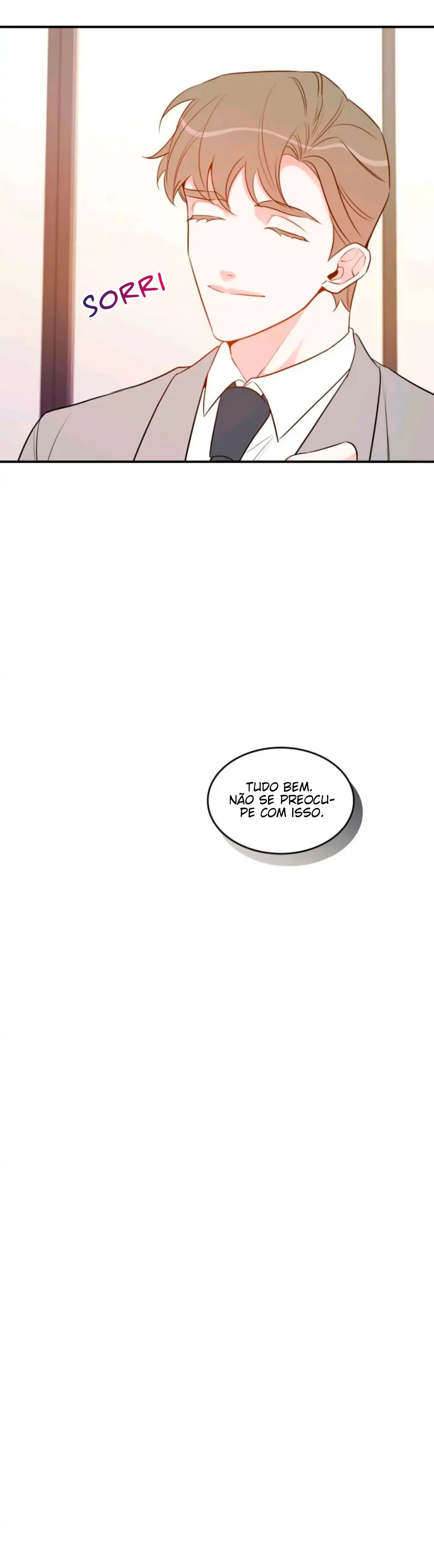 Quem pode definir popularidade? – Capítulo 56 Yaoi – Página 45