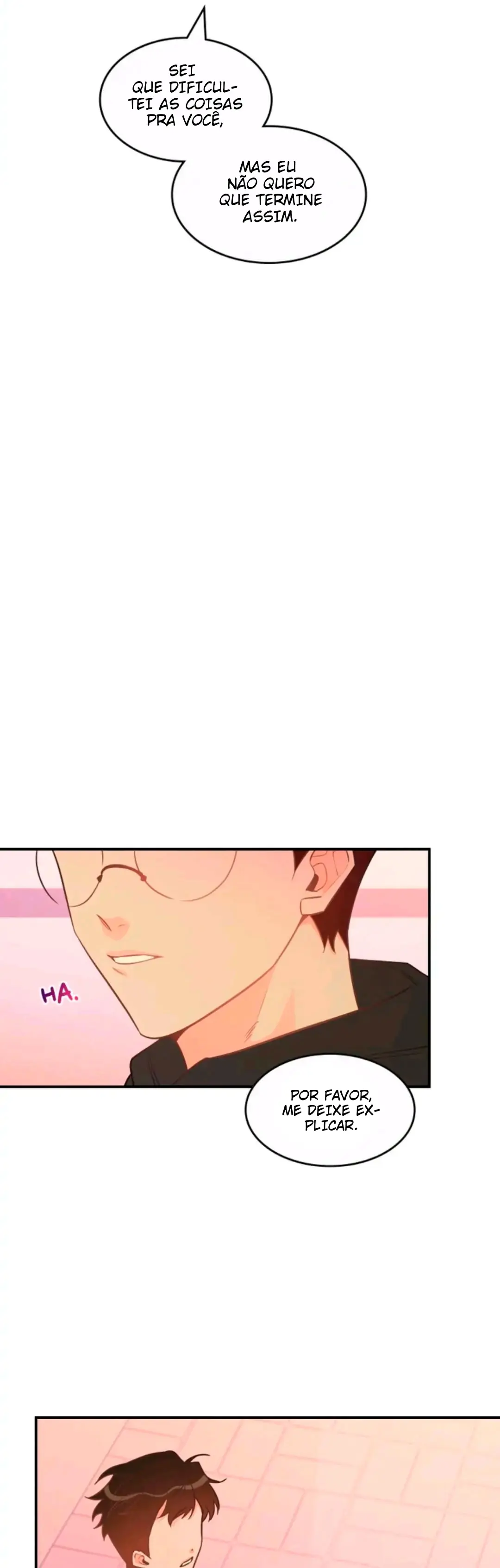 Quem pode definir popularidade? – Capítulo 56 Yaoi – Página 5