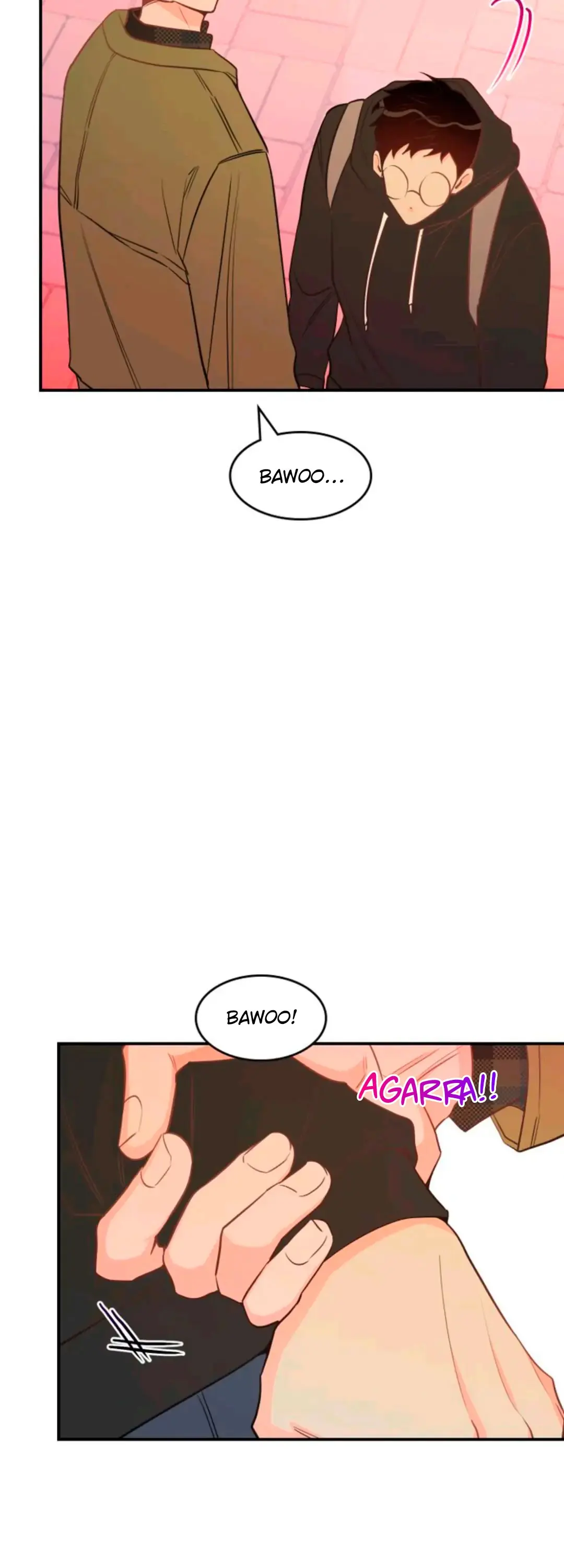 Quem pode definir popularidade? – Capítulo 56 Yaoi – Página 6