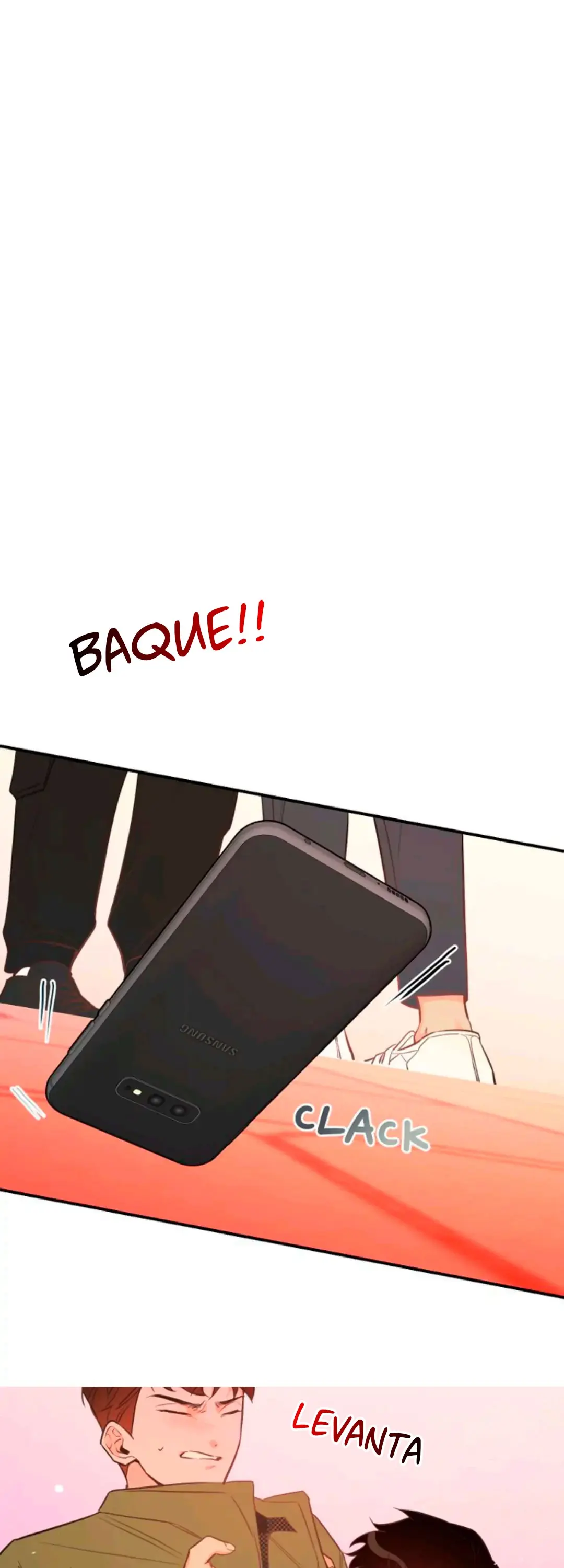 Quem pode definir popularidade? – Capítulo 56 Yaoi – Página 7