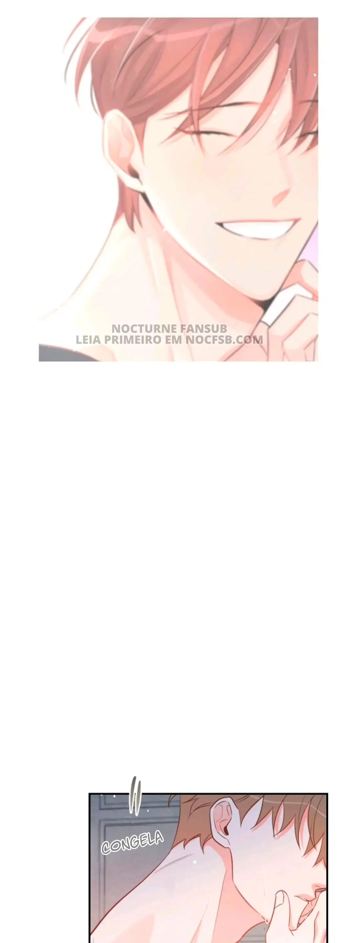 Quem pode definir popularidade? – Capítulo 57 Yaoi – Página 11