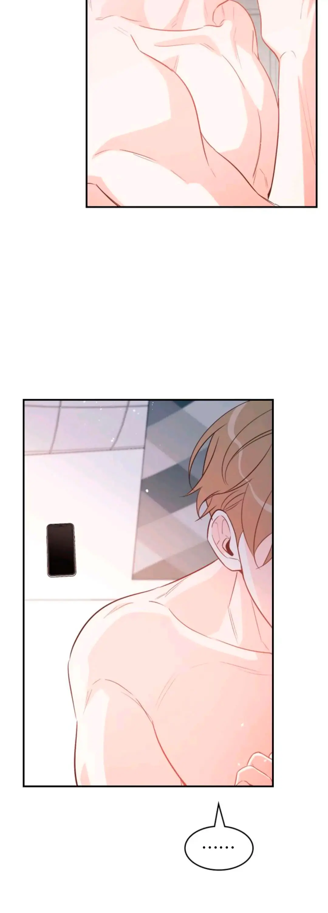 Quem pode definir popularidade? – Capítulo 57 Yaoi – Página 12