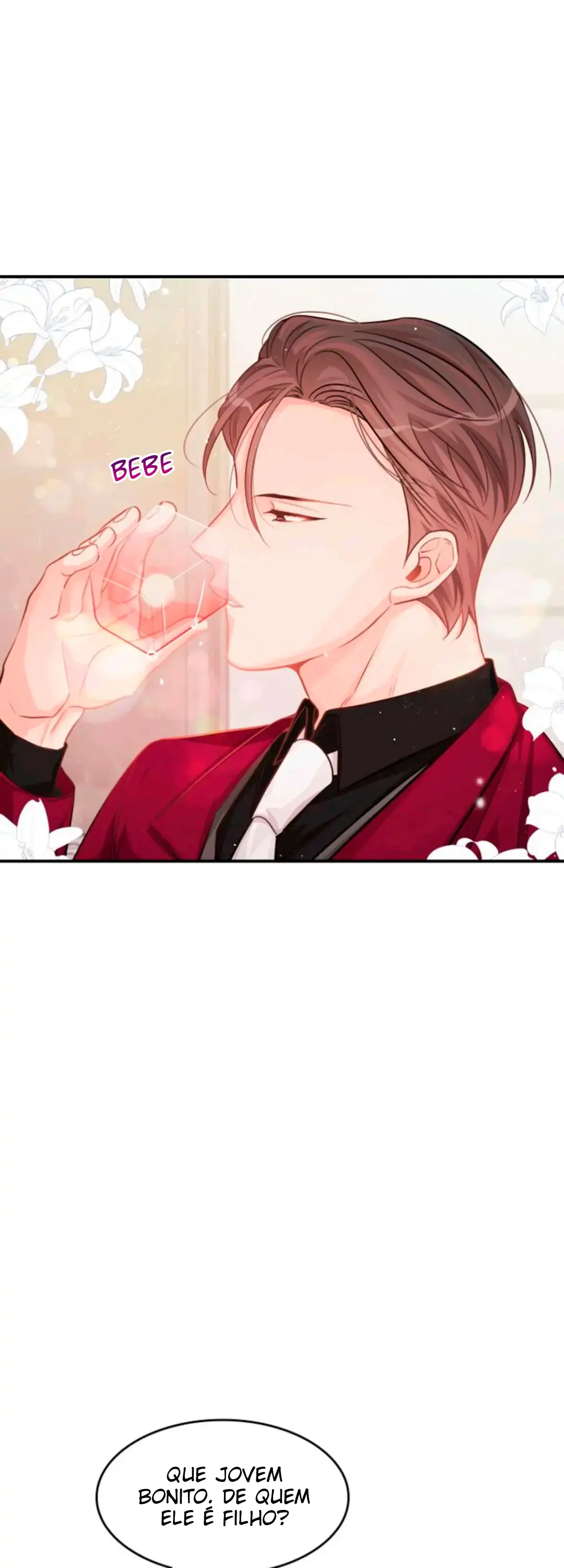 Quem pode definir popularidade? – Capítulo 57 Yaoi – Página 17