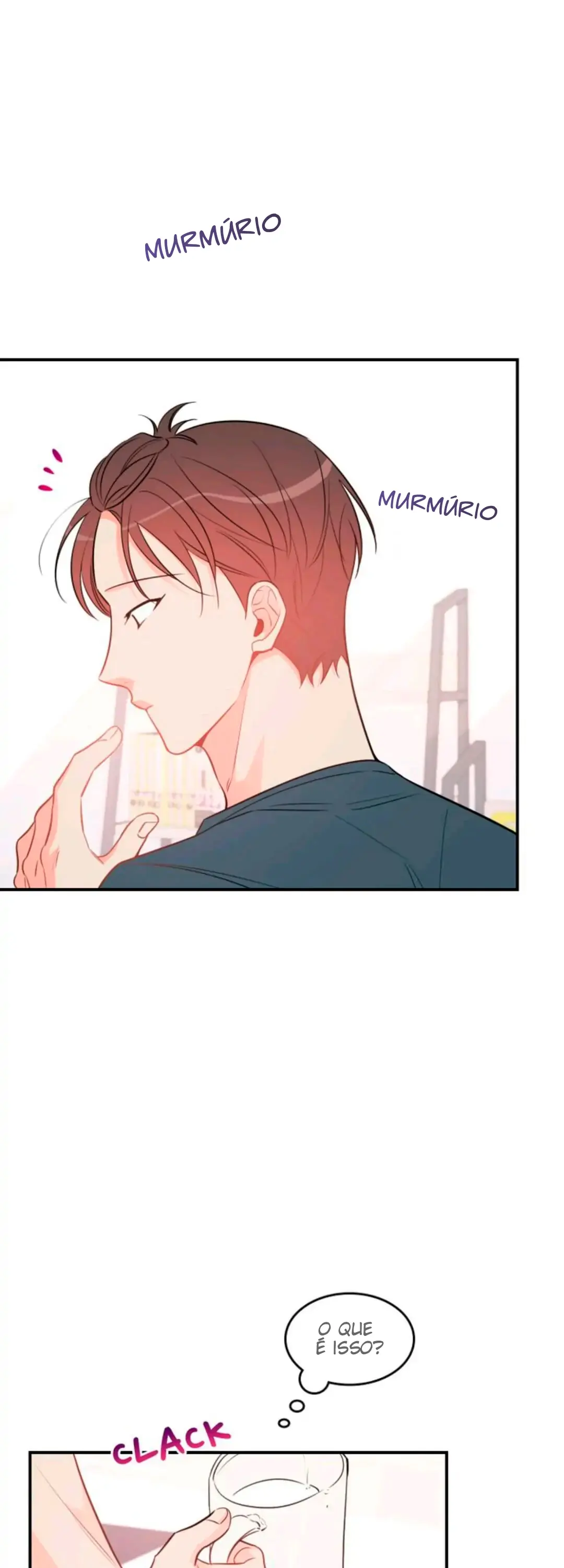 Quem pode definir popularidade? – Capítulo 57 Yaoi – Página 23