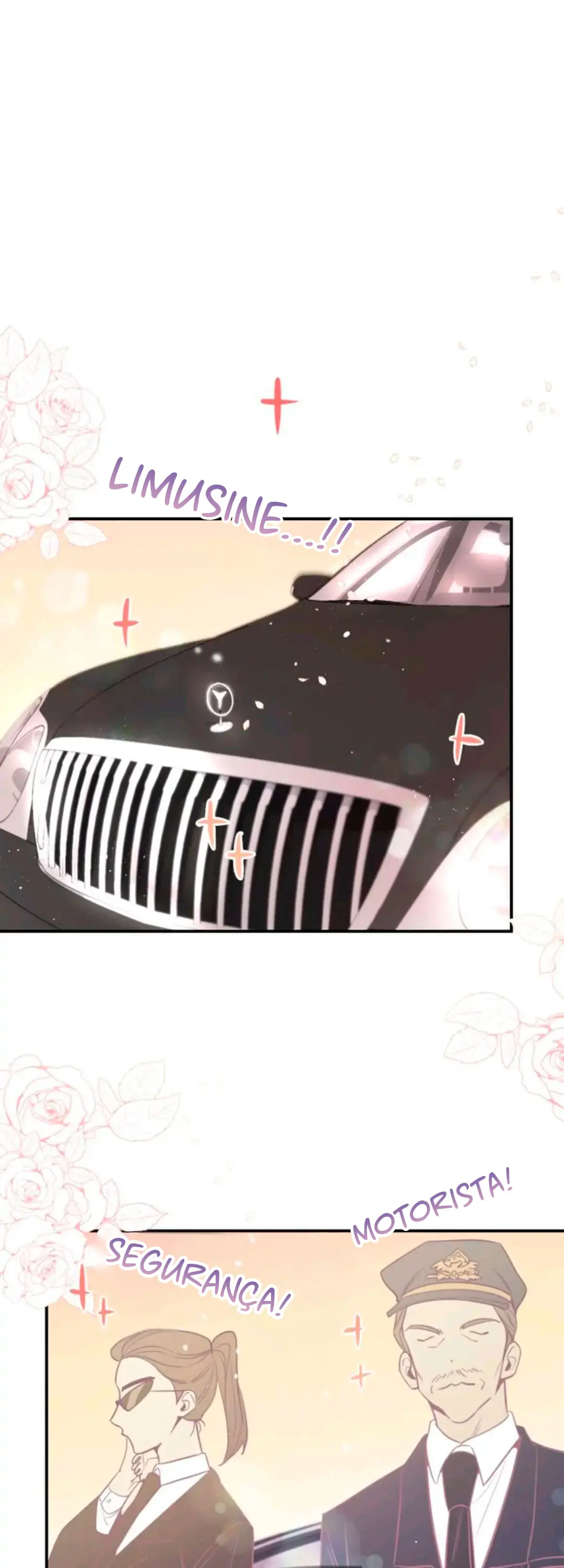 Quem pode definir popularidade? – Capítulo 57 Yaoi – Página 25