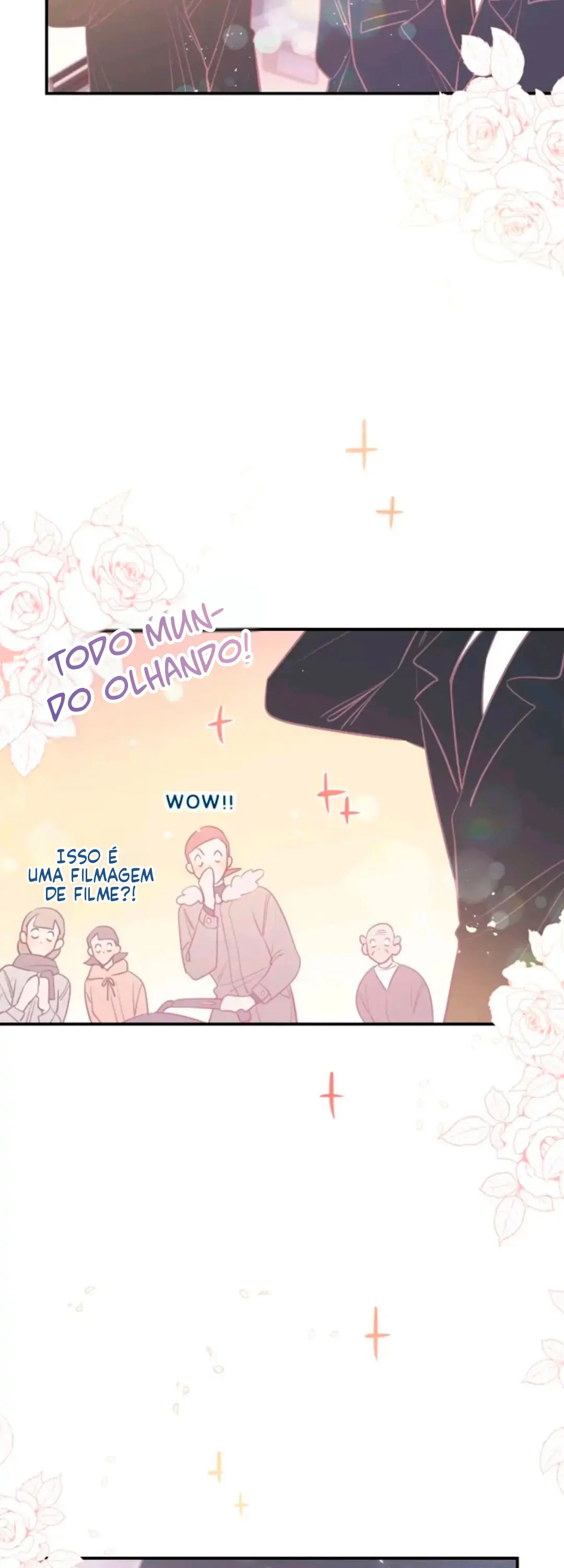 Quem pode definir popularidade? – Capítulo 57 Yaoi – Página 26