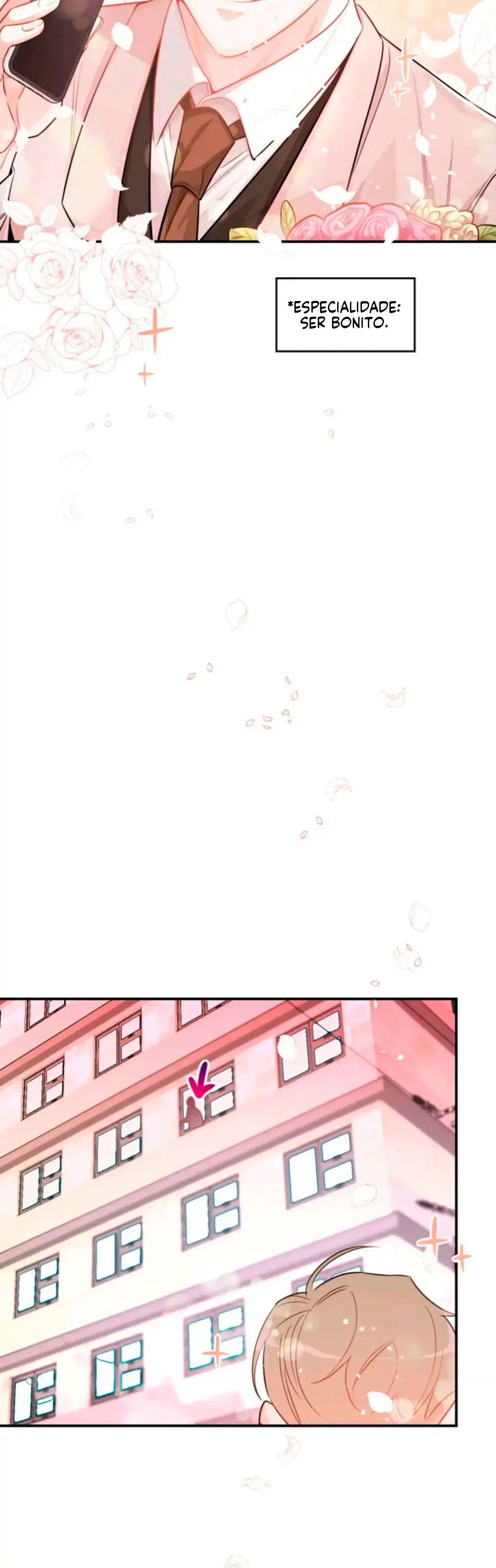 Quem pode definir popularidade? – Capítulo 57 Yaoi – Página 28