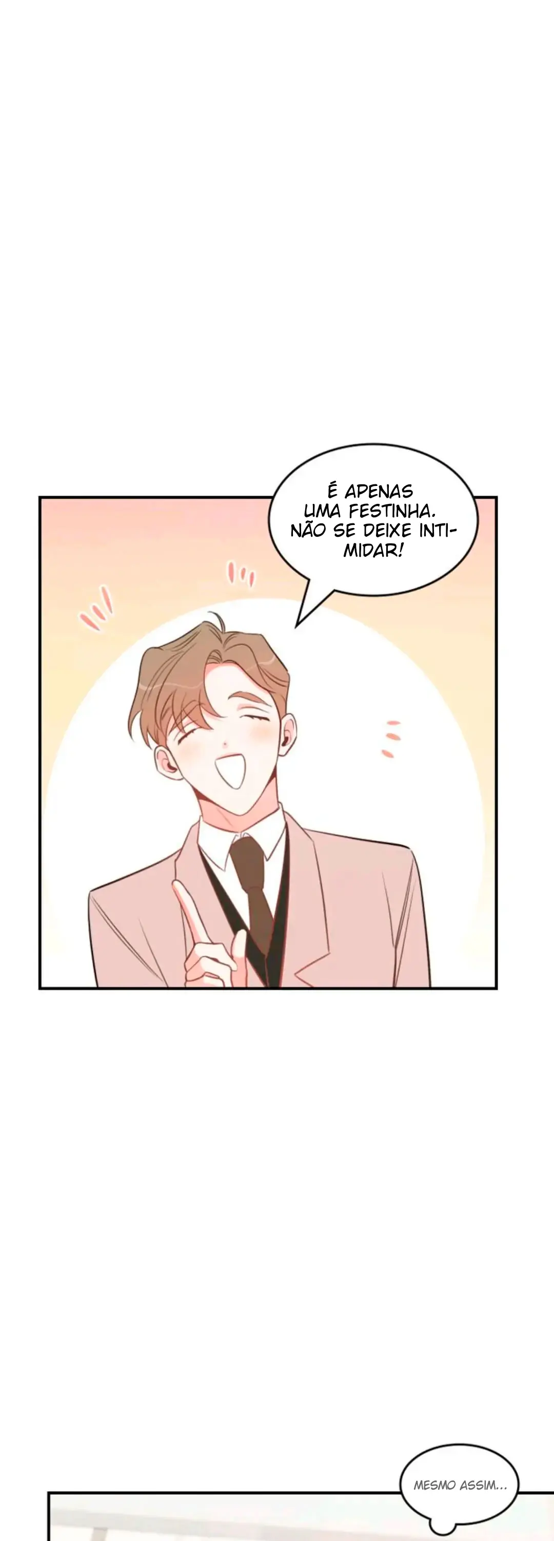 Quem pode definir popularidade? – Capítulo 57 Yaoi – Página 30