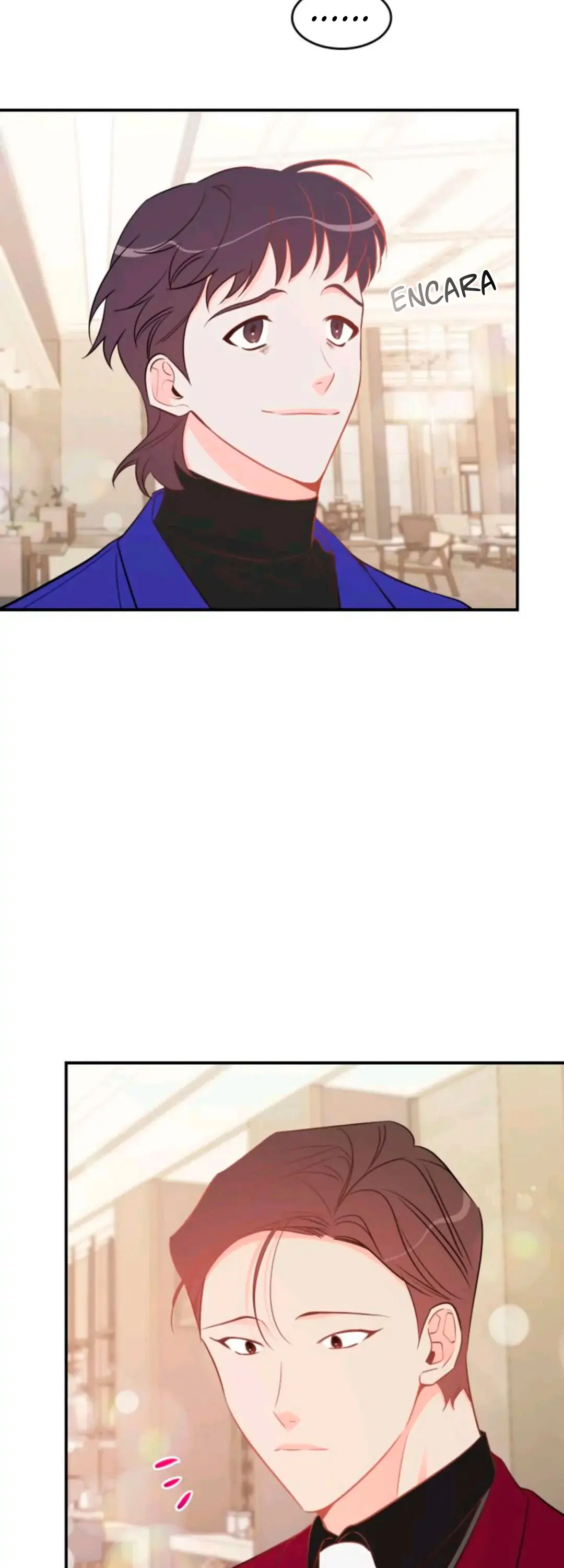 Quem pode definir popularidade? – Capítulo 57 Yaoi – Página 36