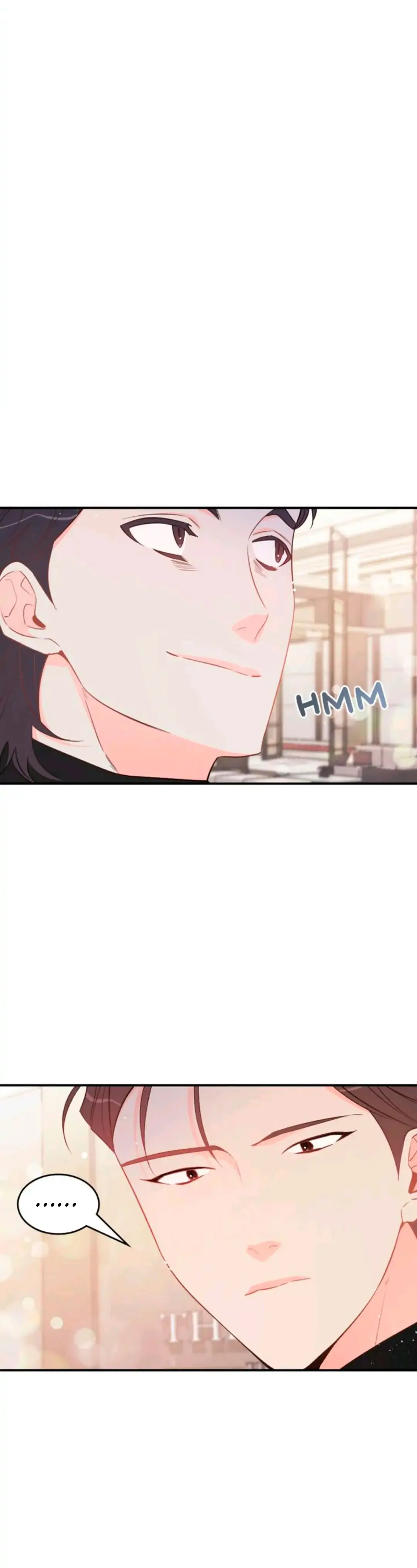 Quem pode definir popularidade? – Capítulo 57 Yaoi – Página 39