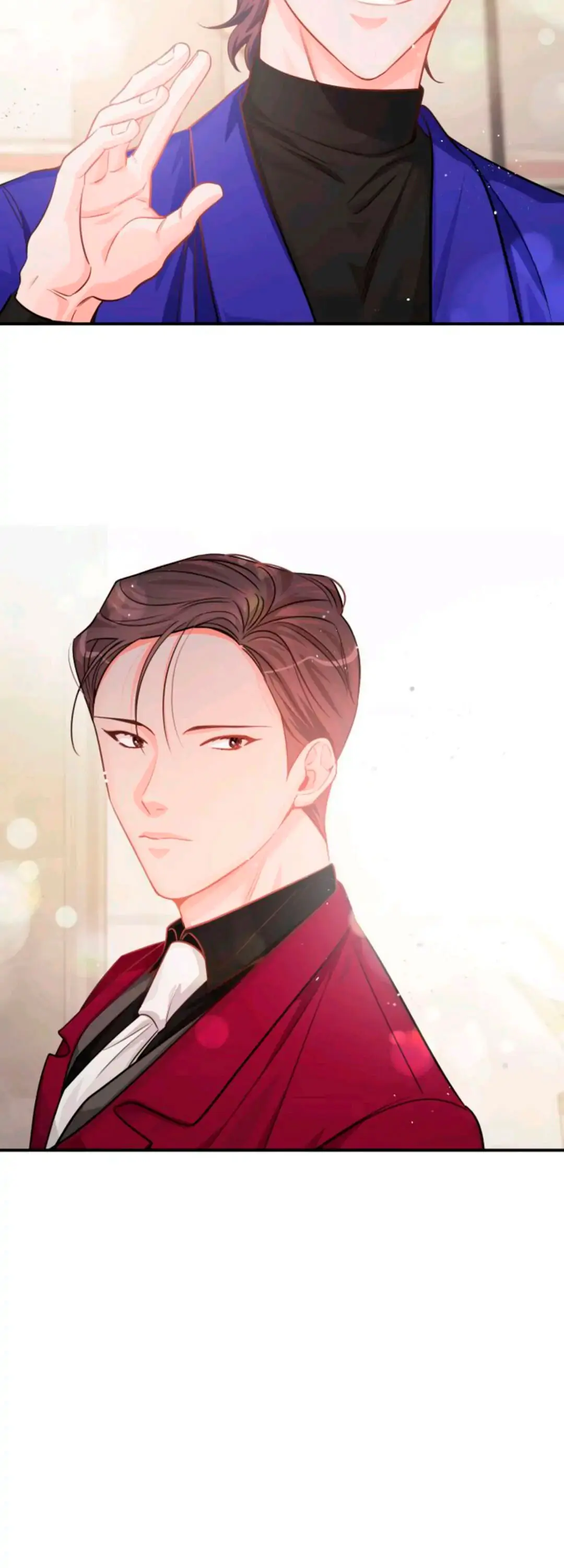 Quem pode definir popularidade? – Capítulo 57 Yaoi – Página 44