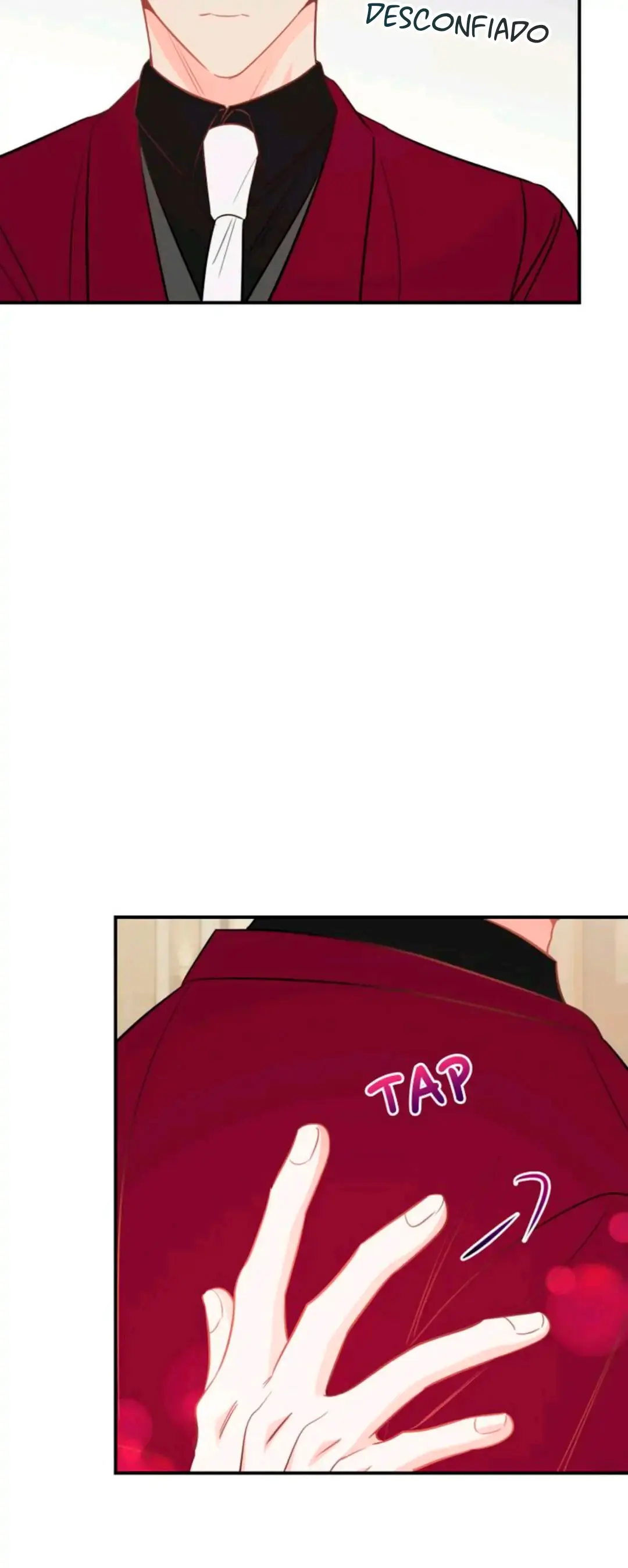 Quem pode definir popularidade? – Capítulo 57 Yaoi – Página 46