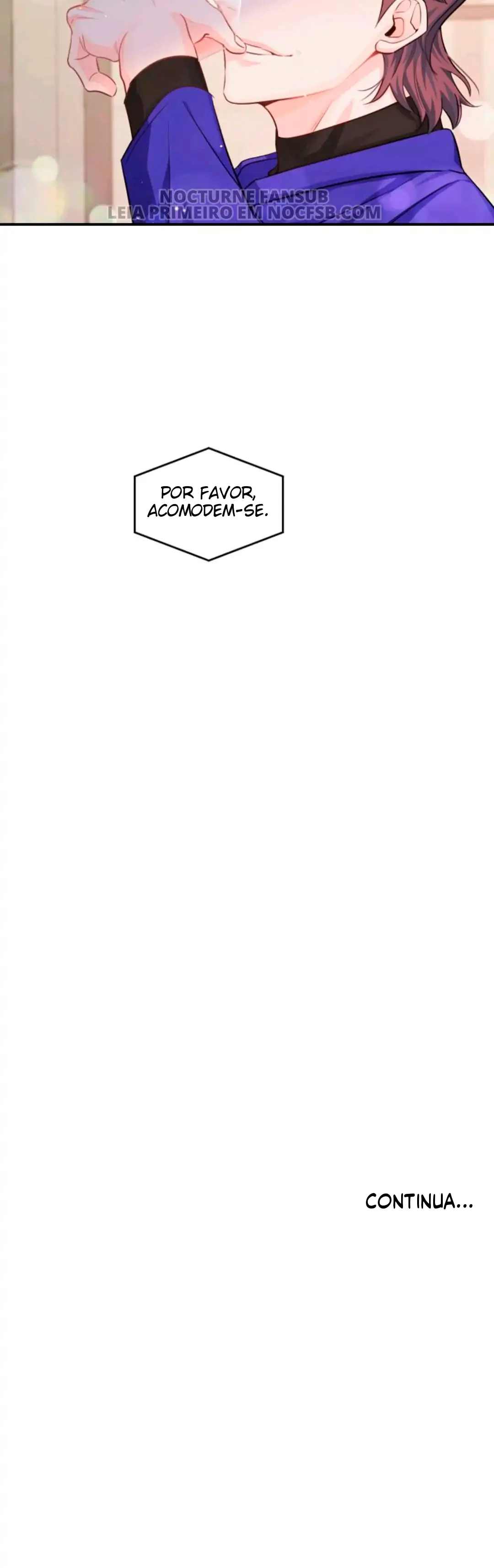 Quem pode definir popularidade? – Capítulo 57 Yaoi – Página 49