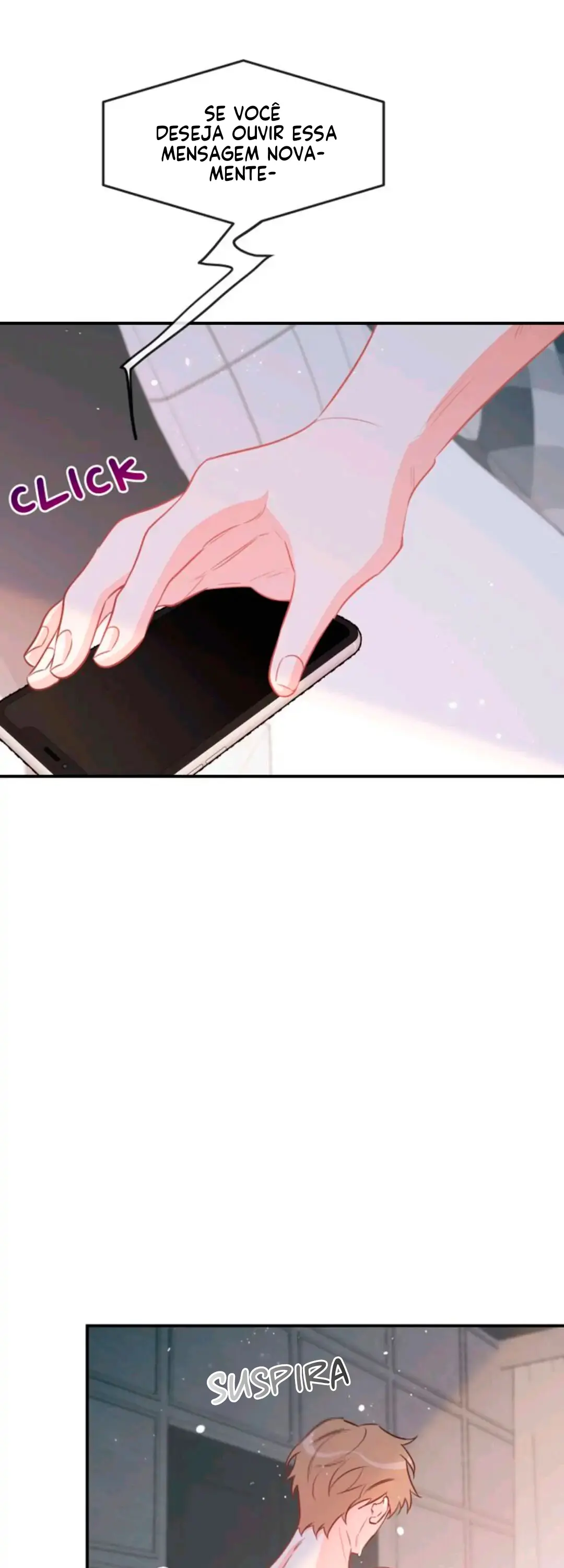 Quem pode definir popularidade? – Capítulo 57 Yaoi – Página 9